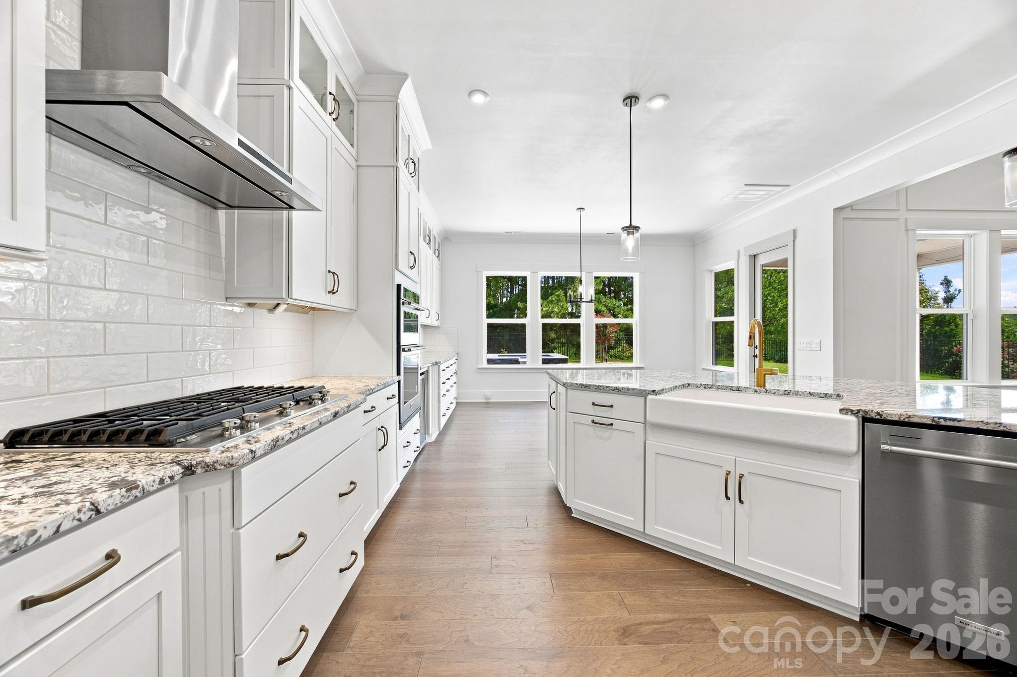 721 Cavesson Way — Monroe