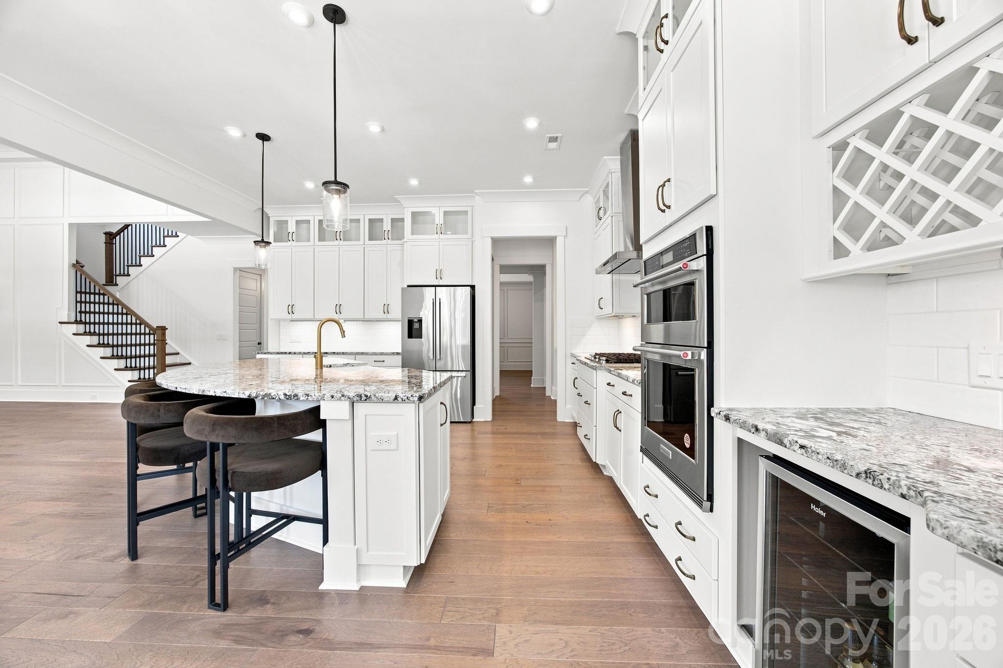 721 Cavesson Way — Monroe