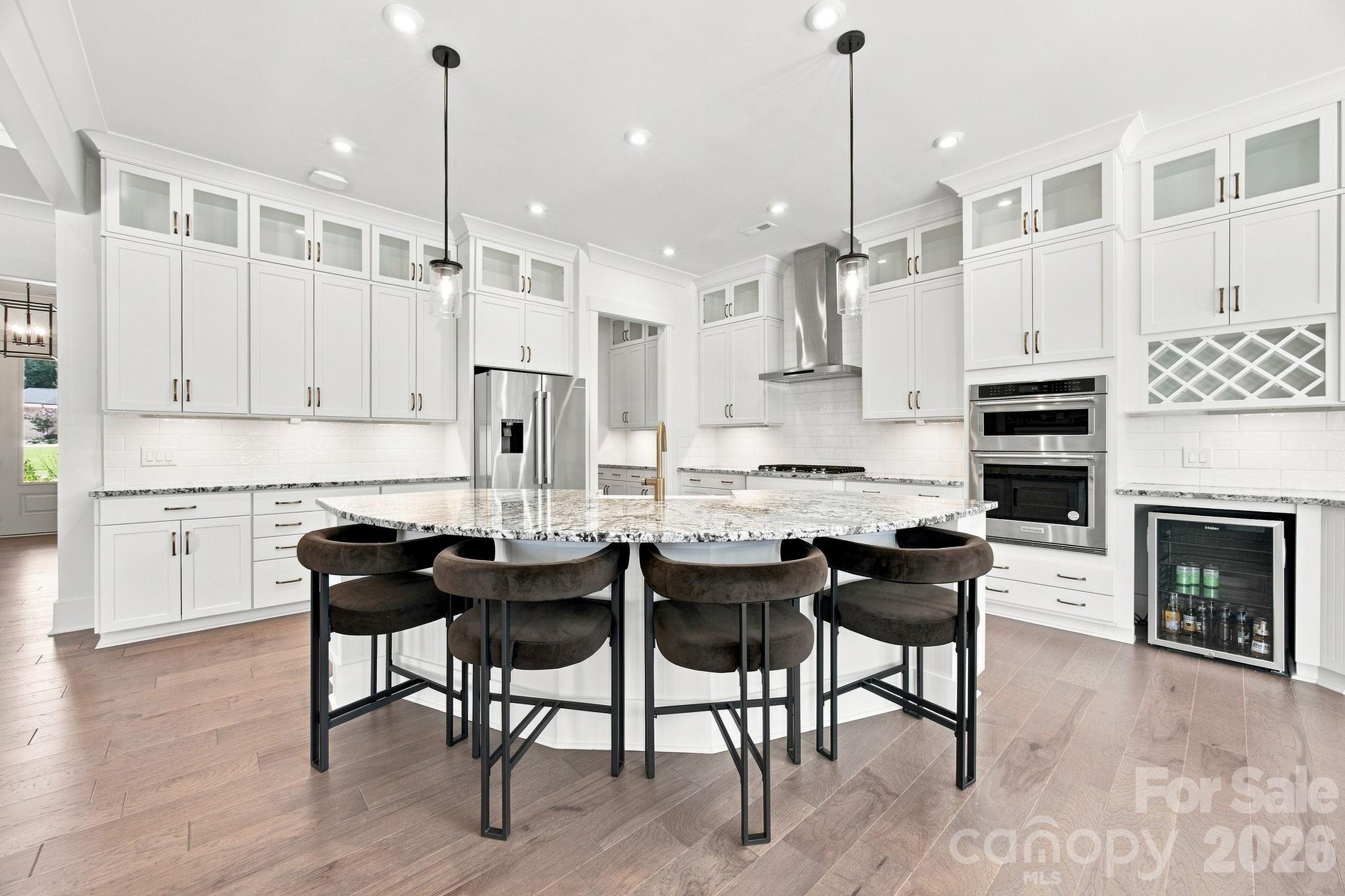 721 Cavesson Way — Monroe