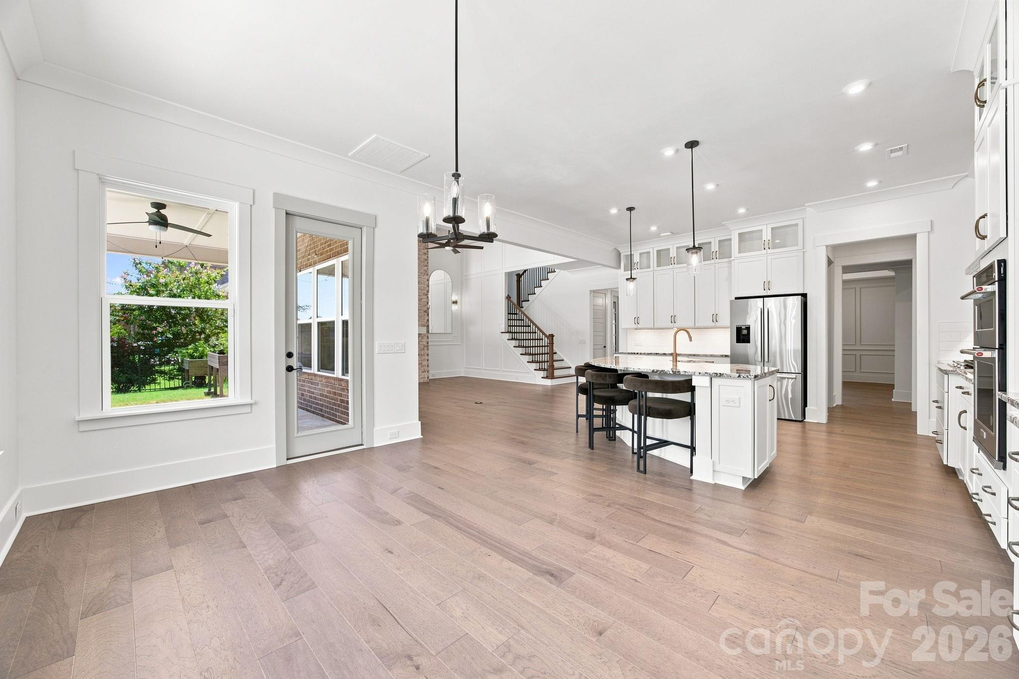 721 Cavesson Way — Monroe