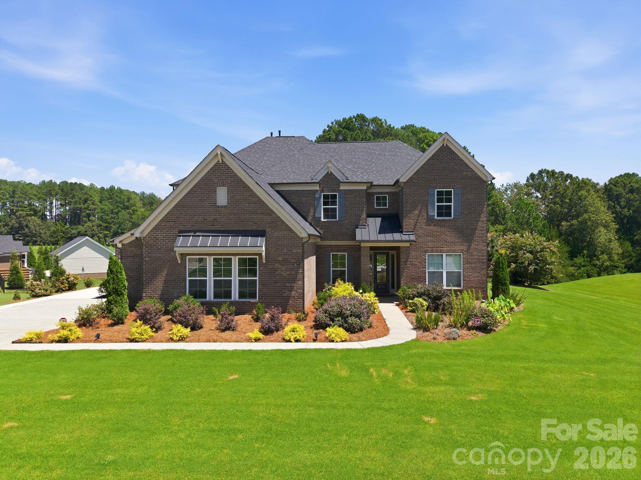 721 Cavesson Way — Monroe