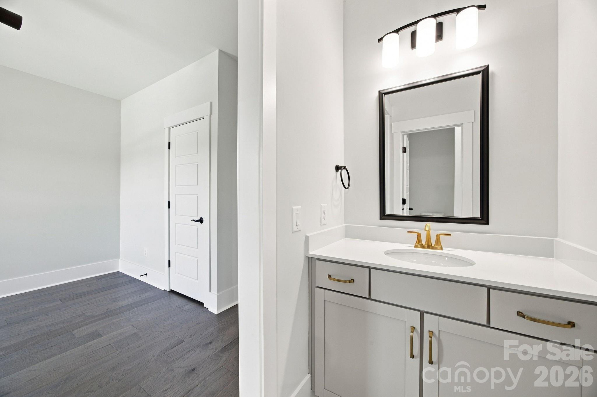 721 Cavesson Way — Monroe