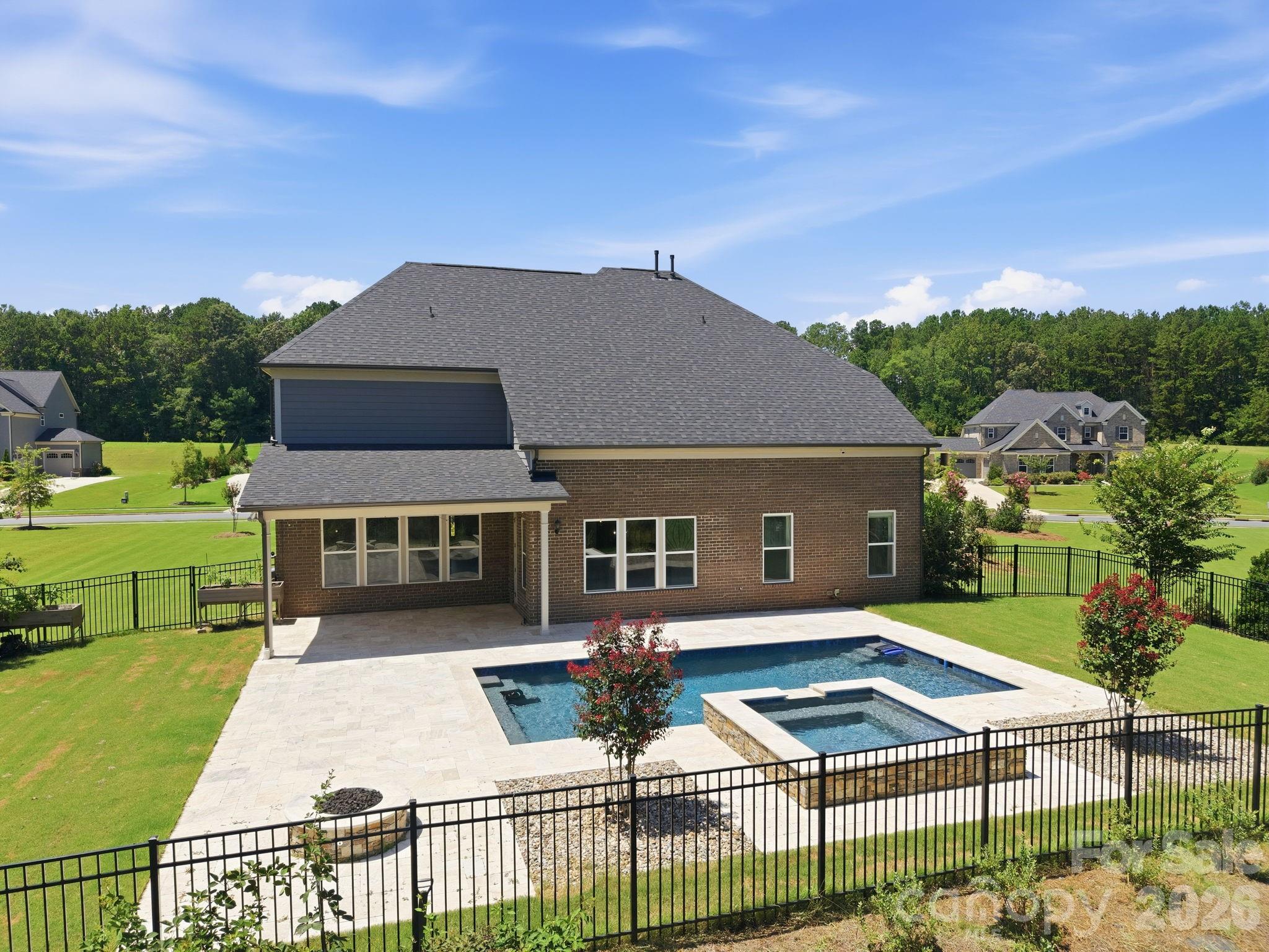 721 Cavesson Way — Monroe