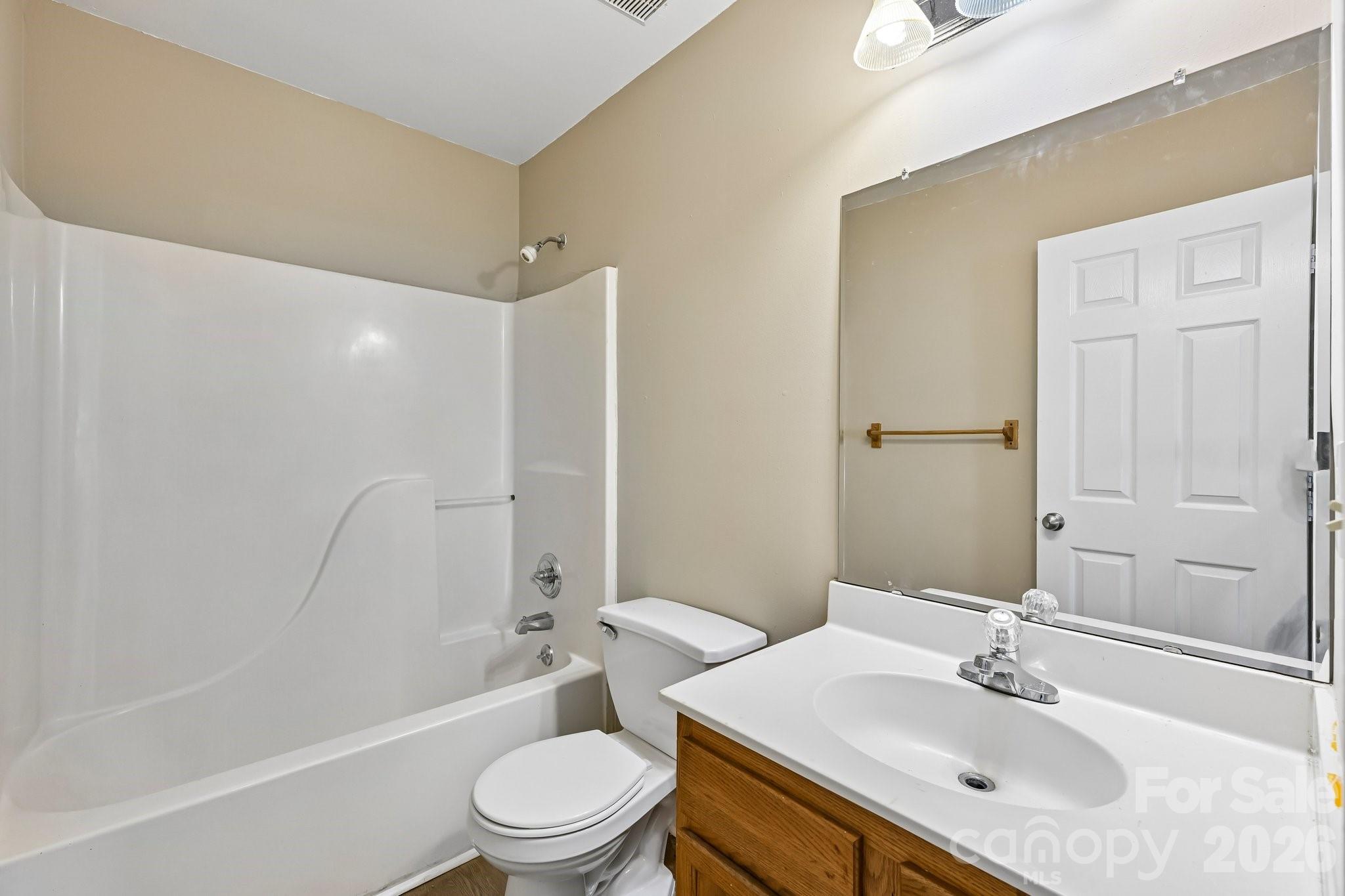 2664 Old Steele Creek Road — Charlotte
