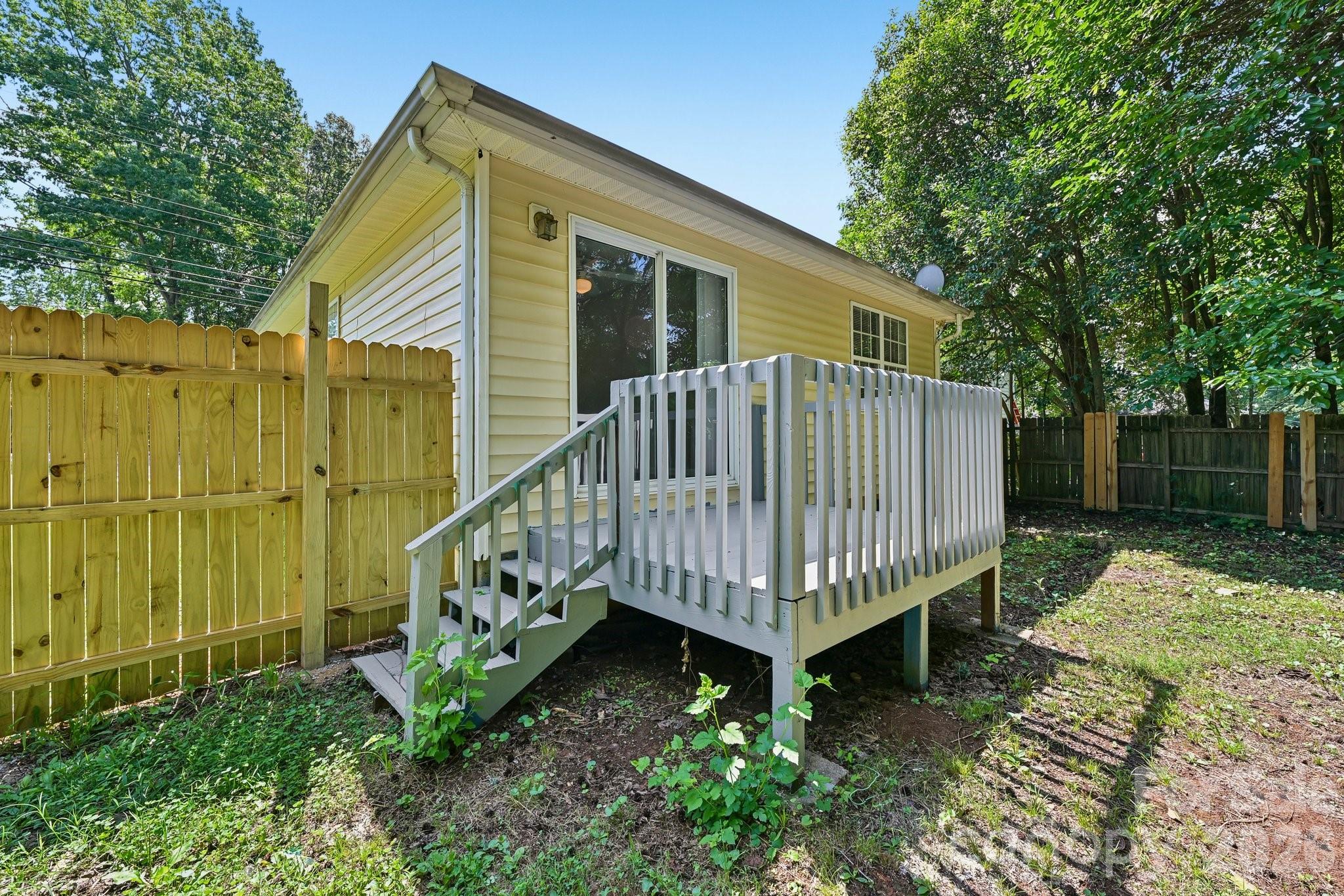 2664 Old Steele Creek Road — Charlotte