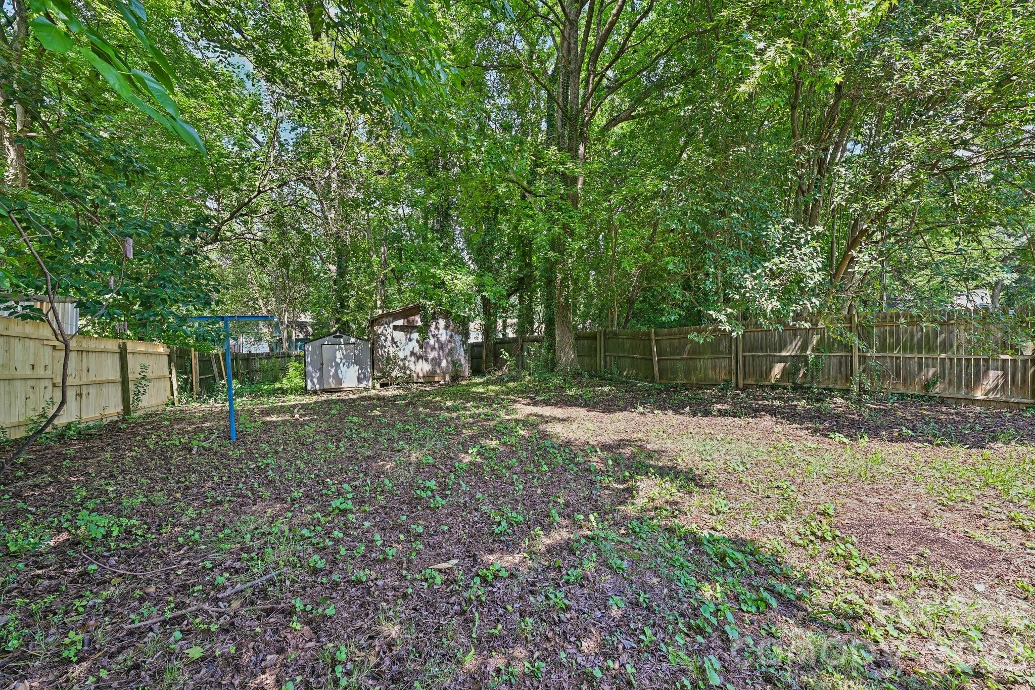 2664 Old Steele Creek Road — Charlotte