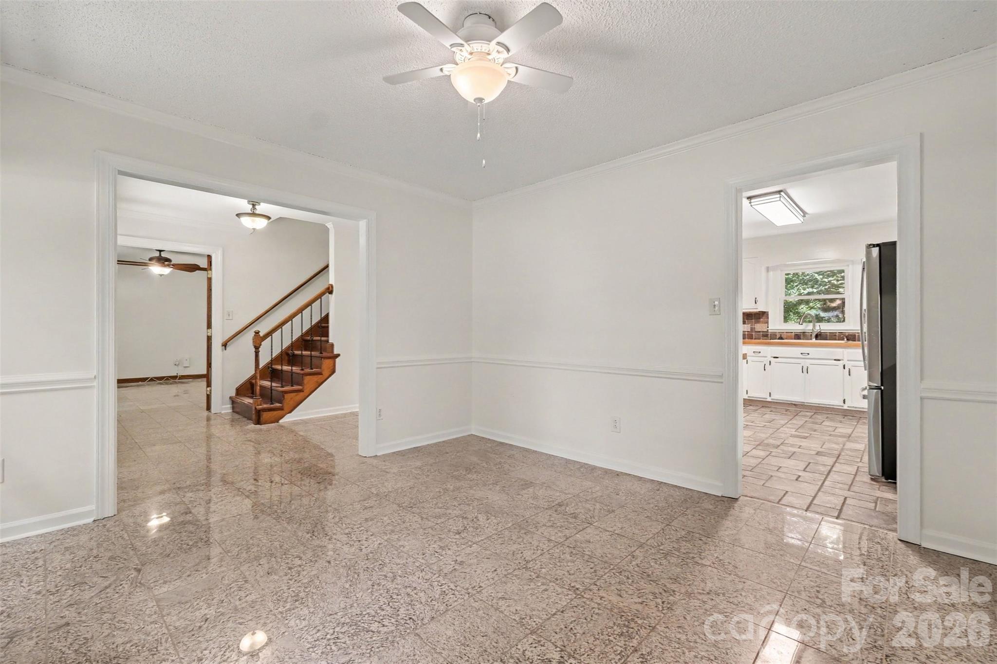 915 Brightmoor Drive — Matthews
