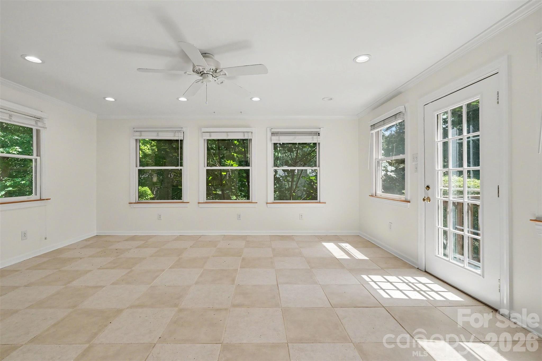 915 Brightmoor Drive — Matthews