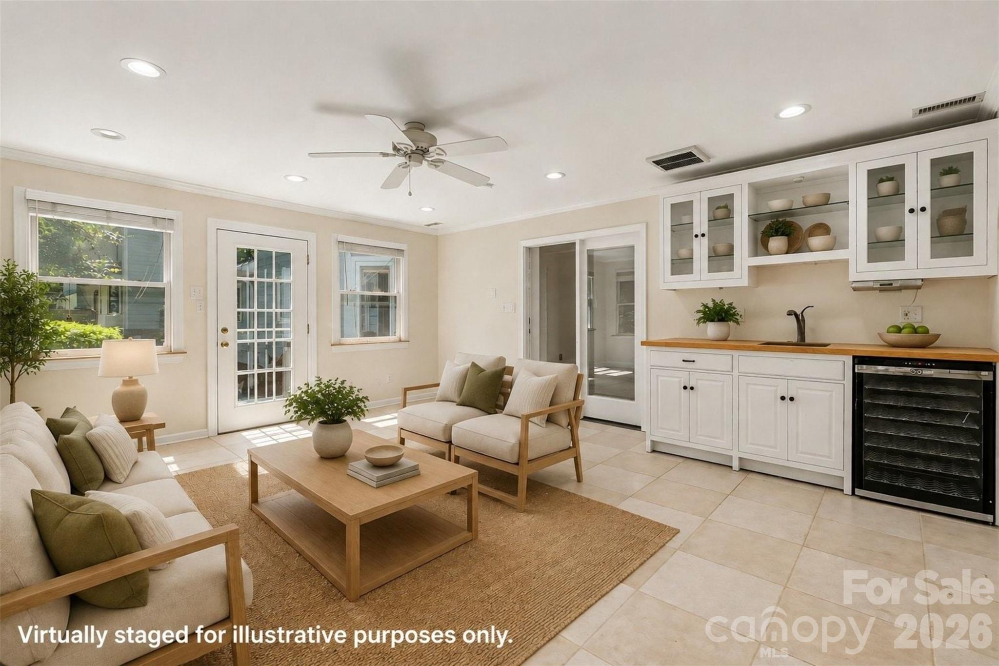 915 Brightmoor Drive — Matthews