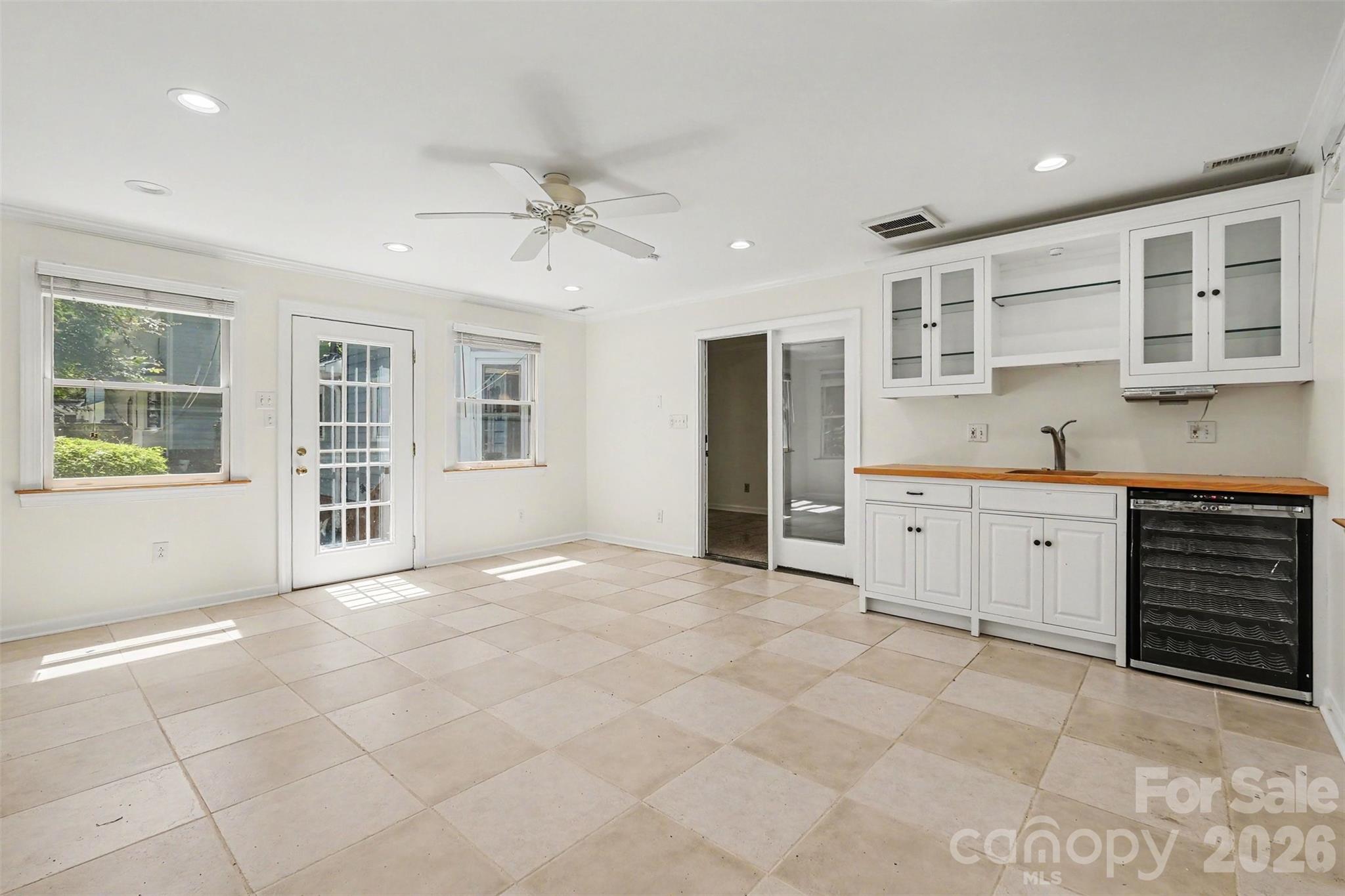 915 Brightmoor Drive — Matthews