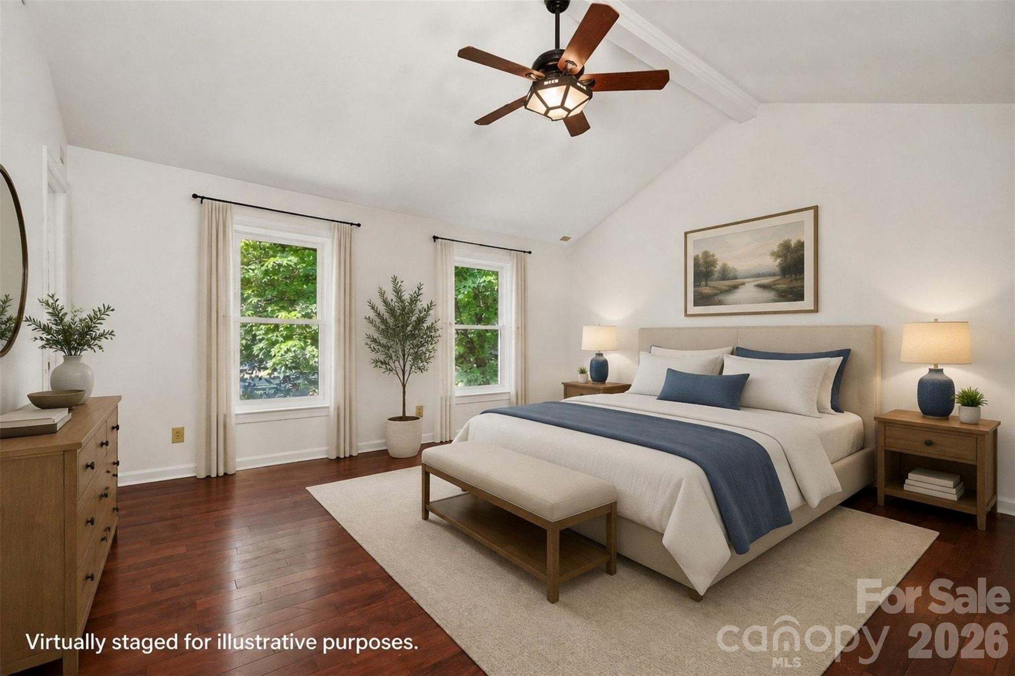 915 Brightmoor Drive — Matthews