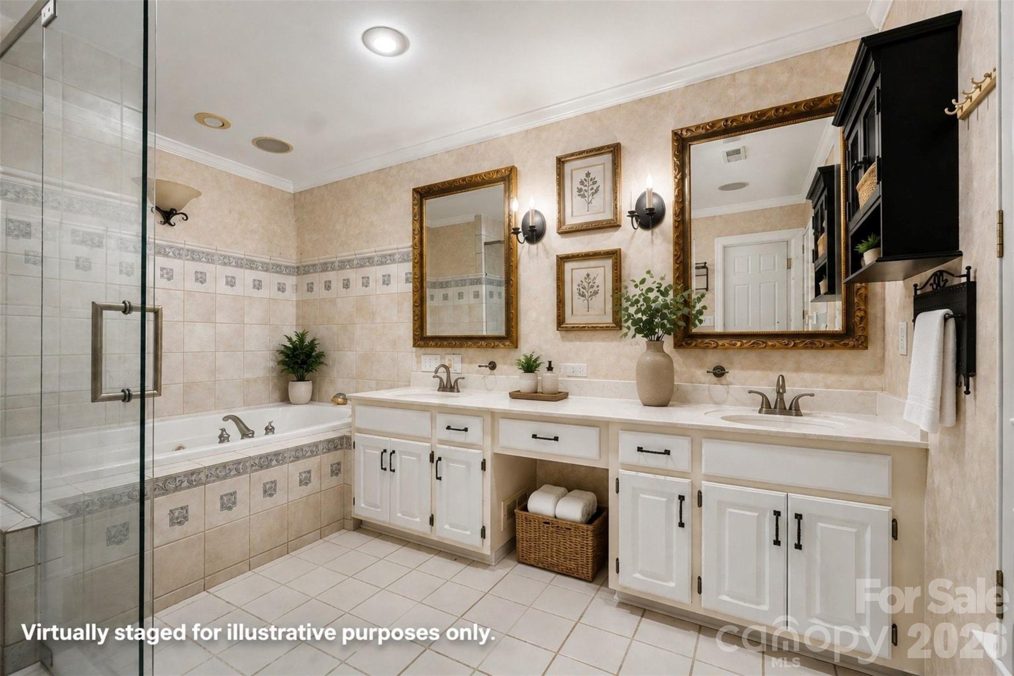 915 Brightmoor Drive — Matthews