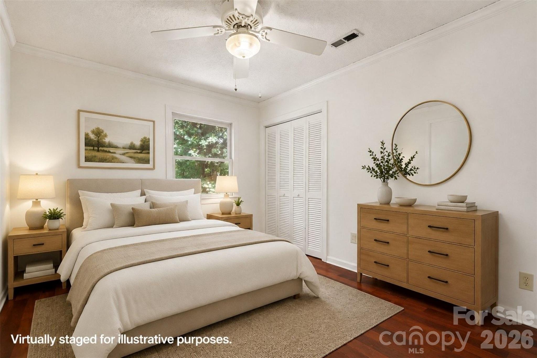 915 Brightmoor Drive — Matthews
