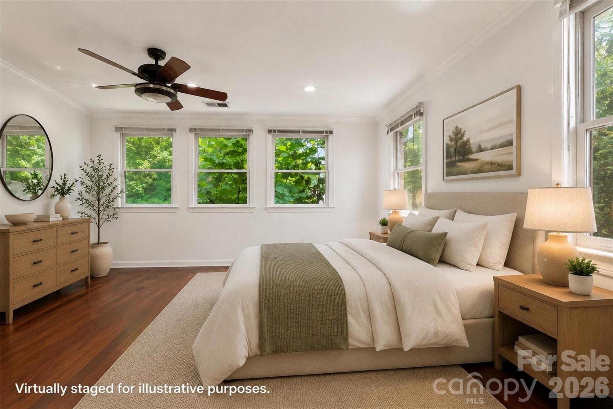 915 Brightmoor Drive — Matthews