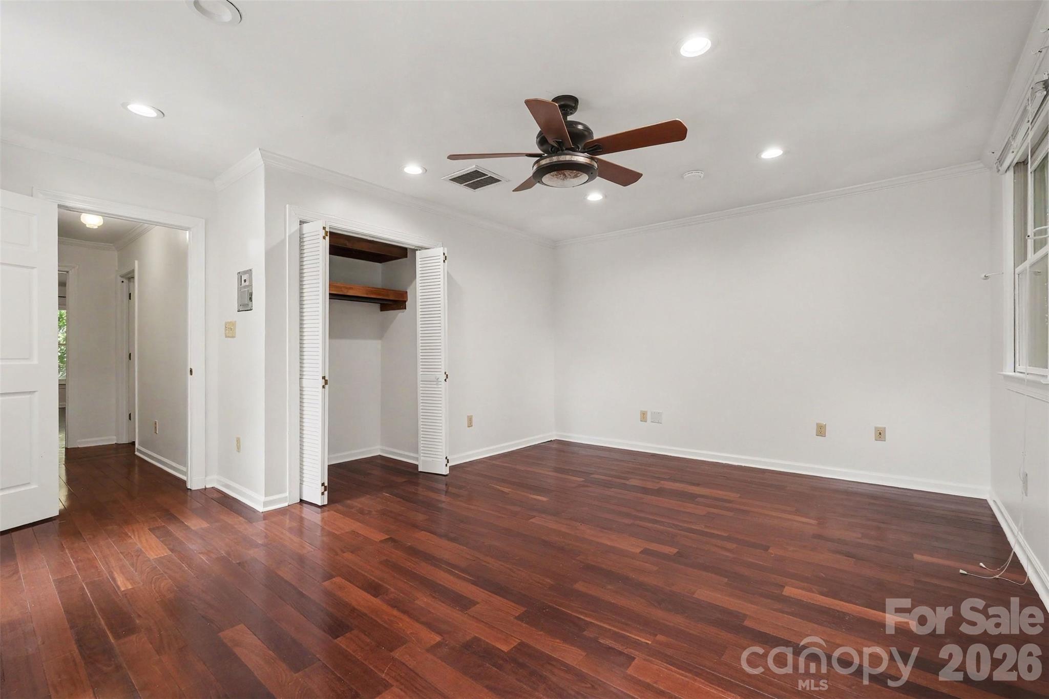 915 Brightmoor Drive — Matthews