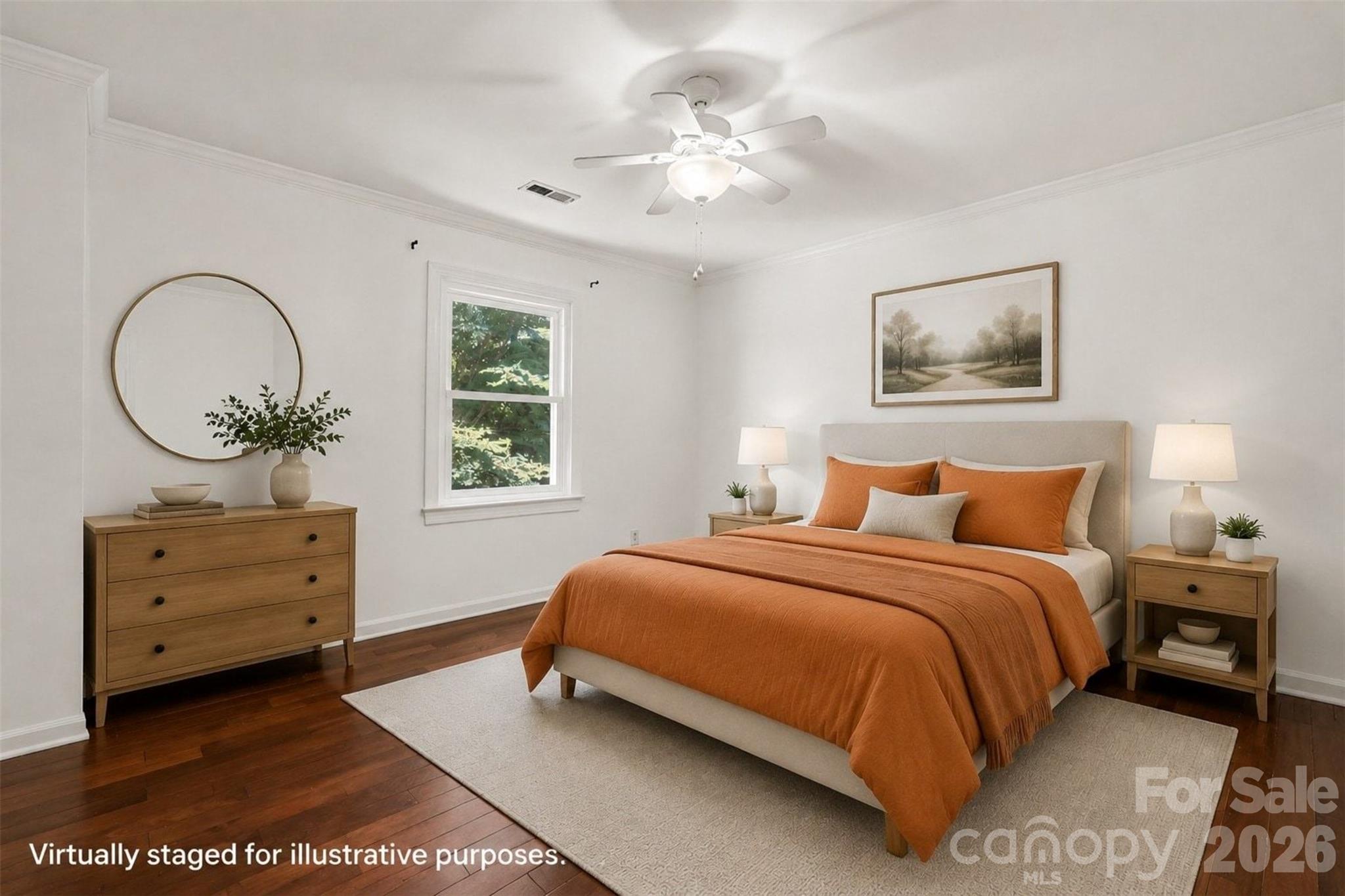 915 Brightmoor Drive — Matthews