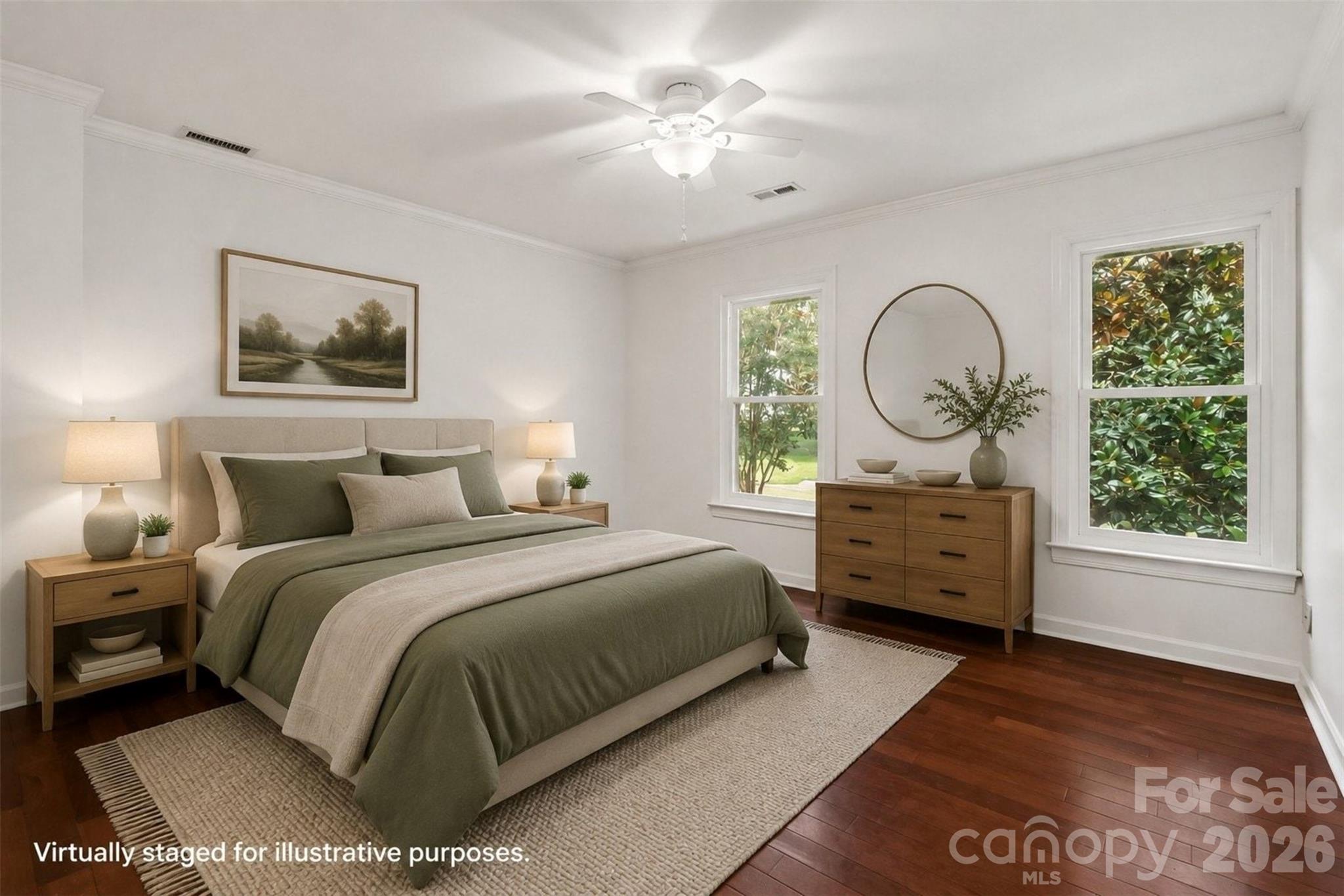 915 Brightmoor Drive — Matthews