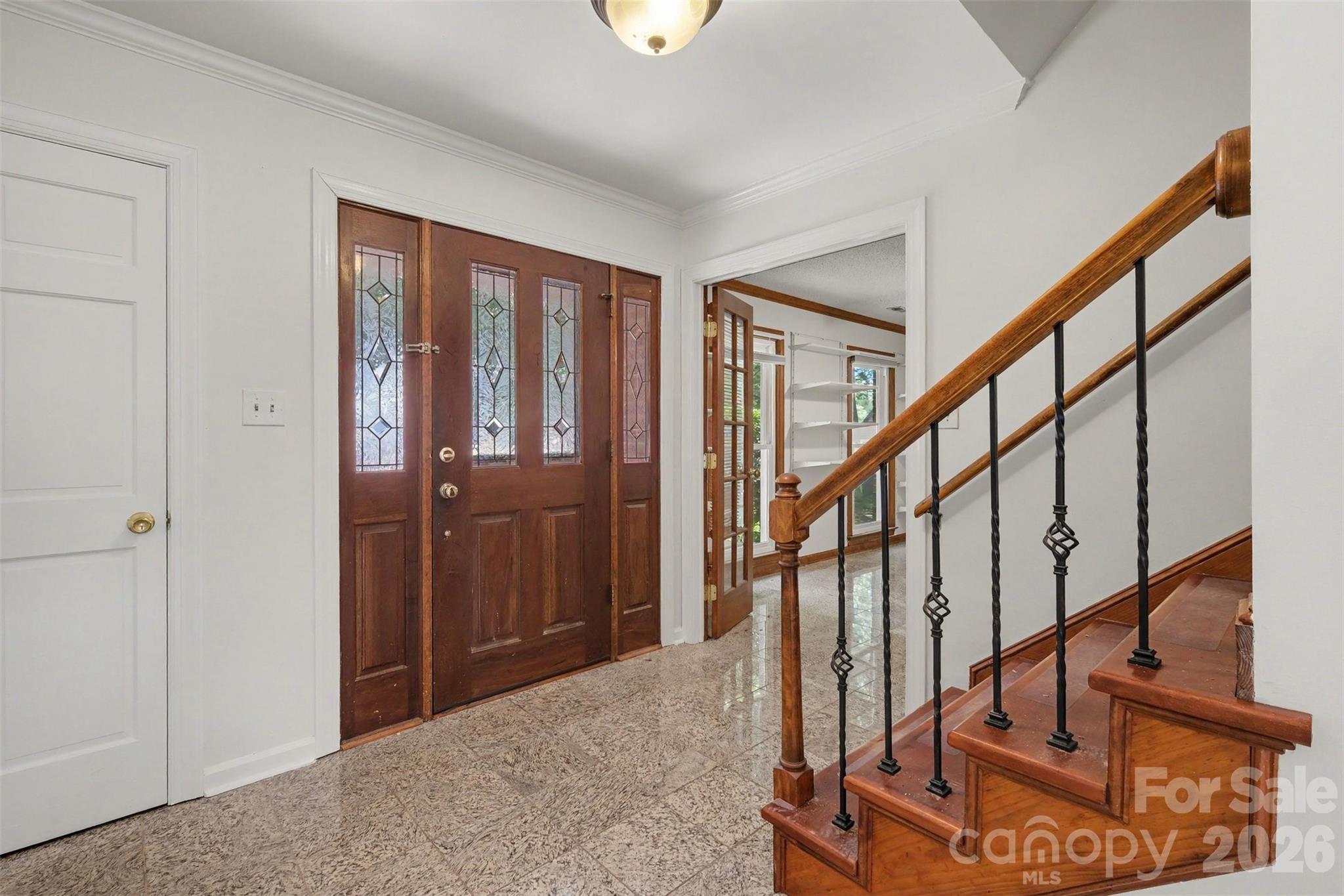 915 Brightmoor Drive — Matthews