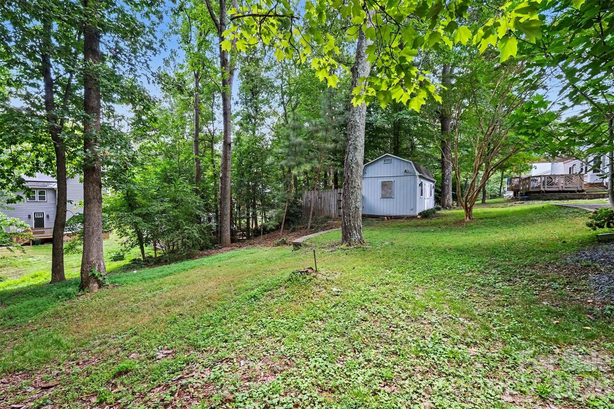915 Brightmoor Drive — Matthews