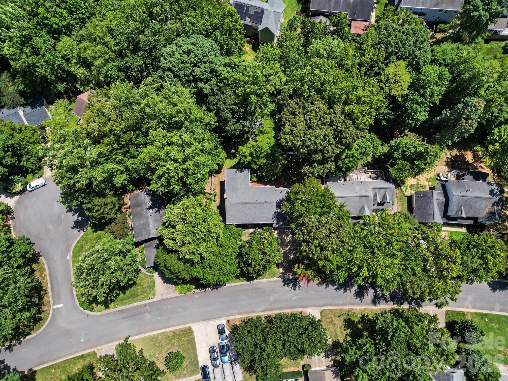 915 Brightmoor Drive — Matthews