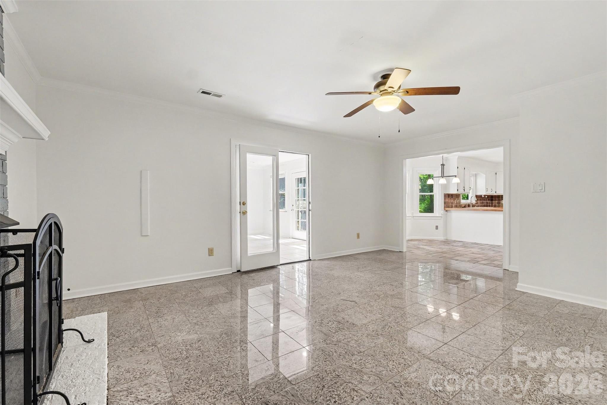 915 Brightmoor Drive — Matthews