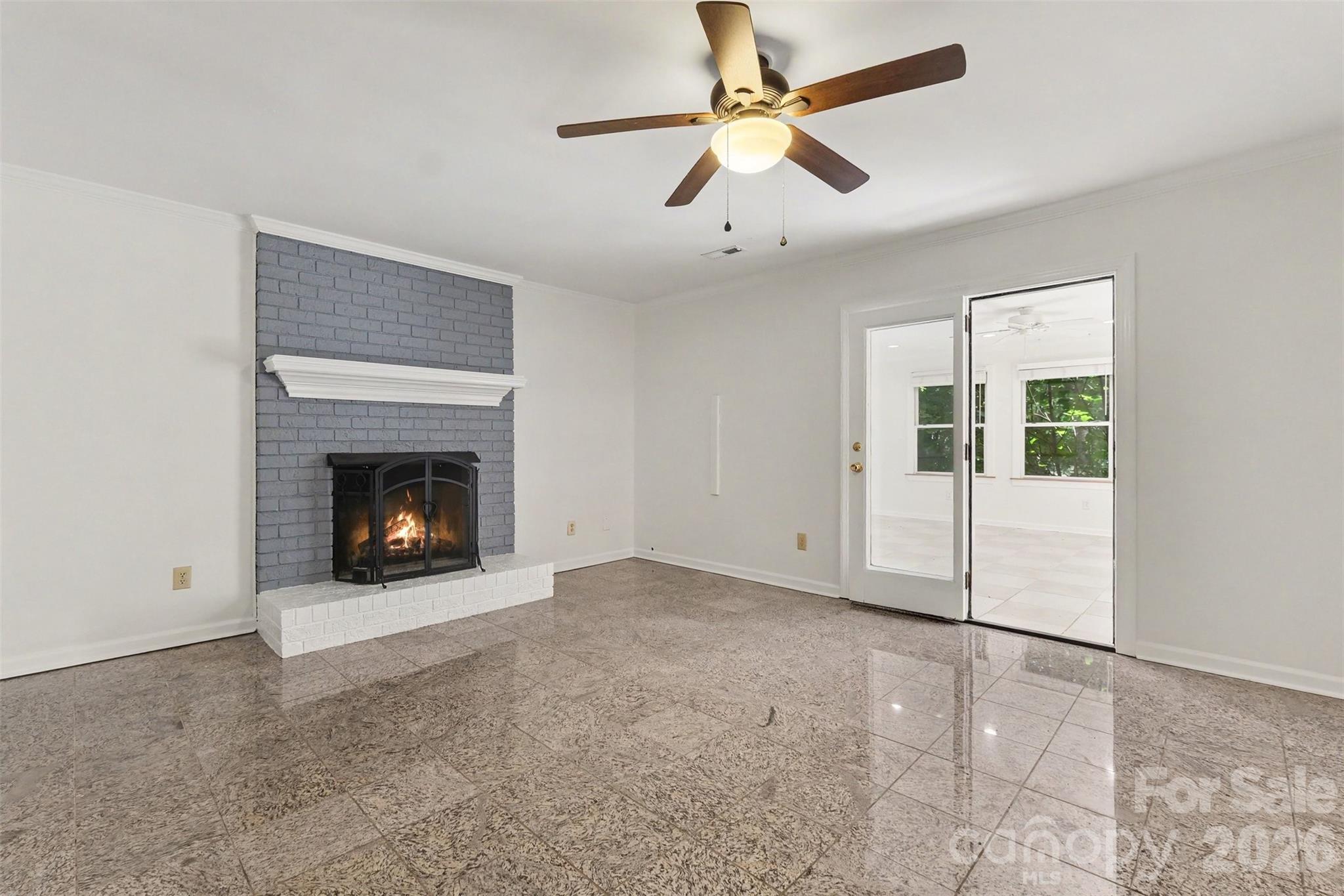 915 Brightmoor Drive — Matthews