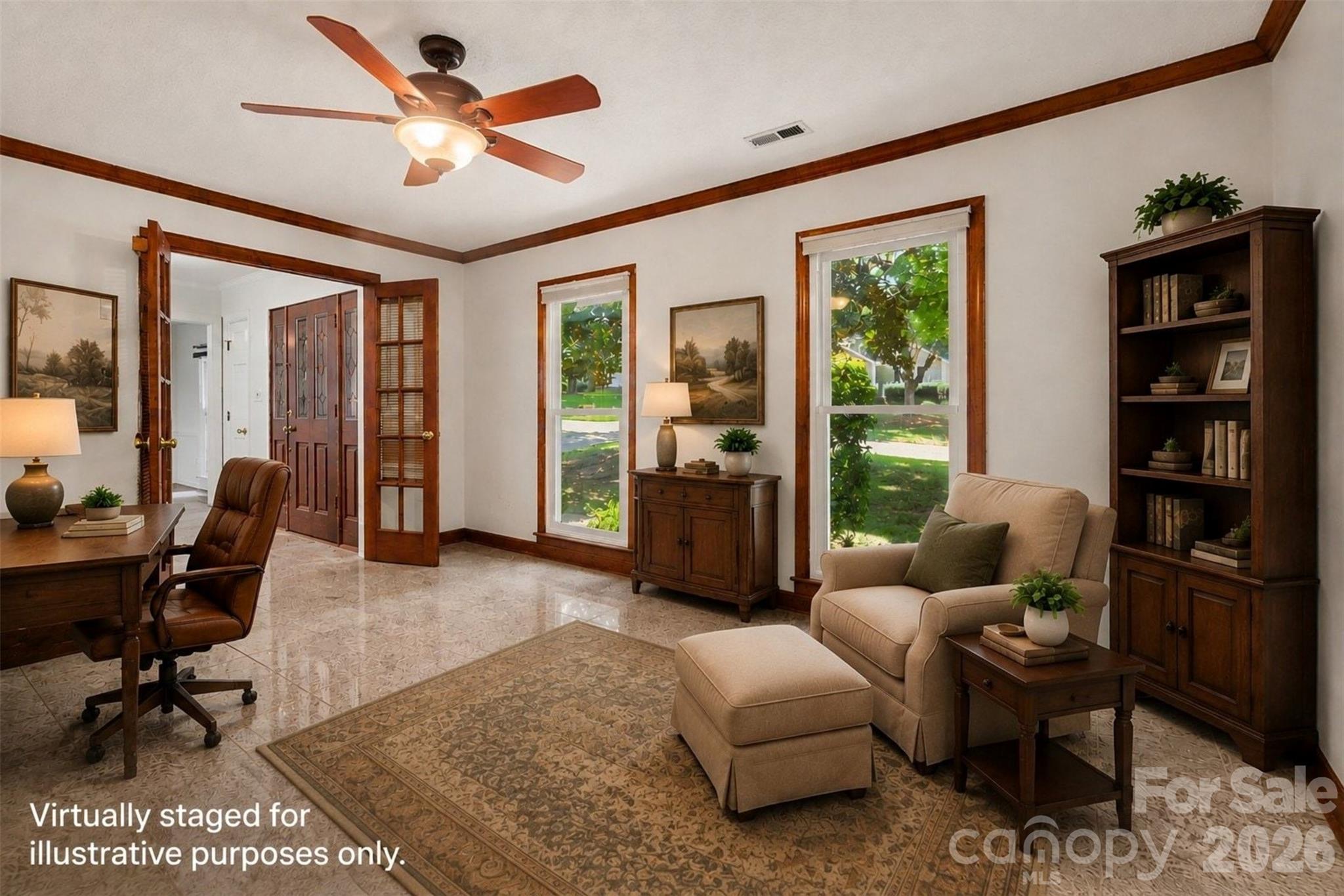 915 Brightmoor Drive — Matthews