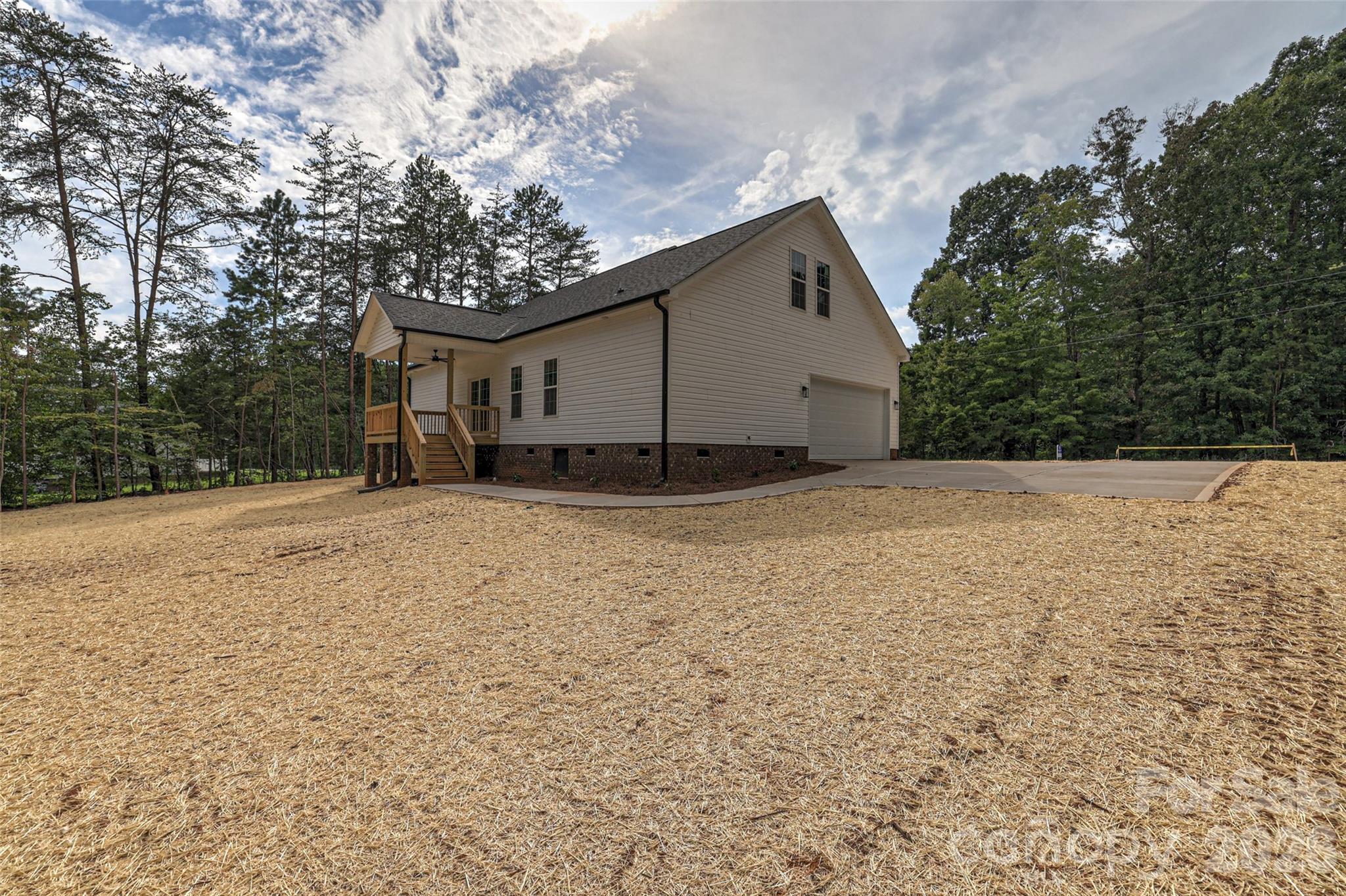 192 Rambler Lane — Blacksburg