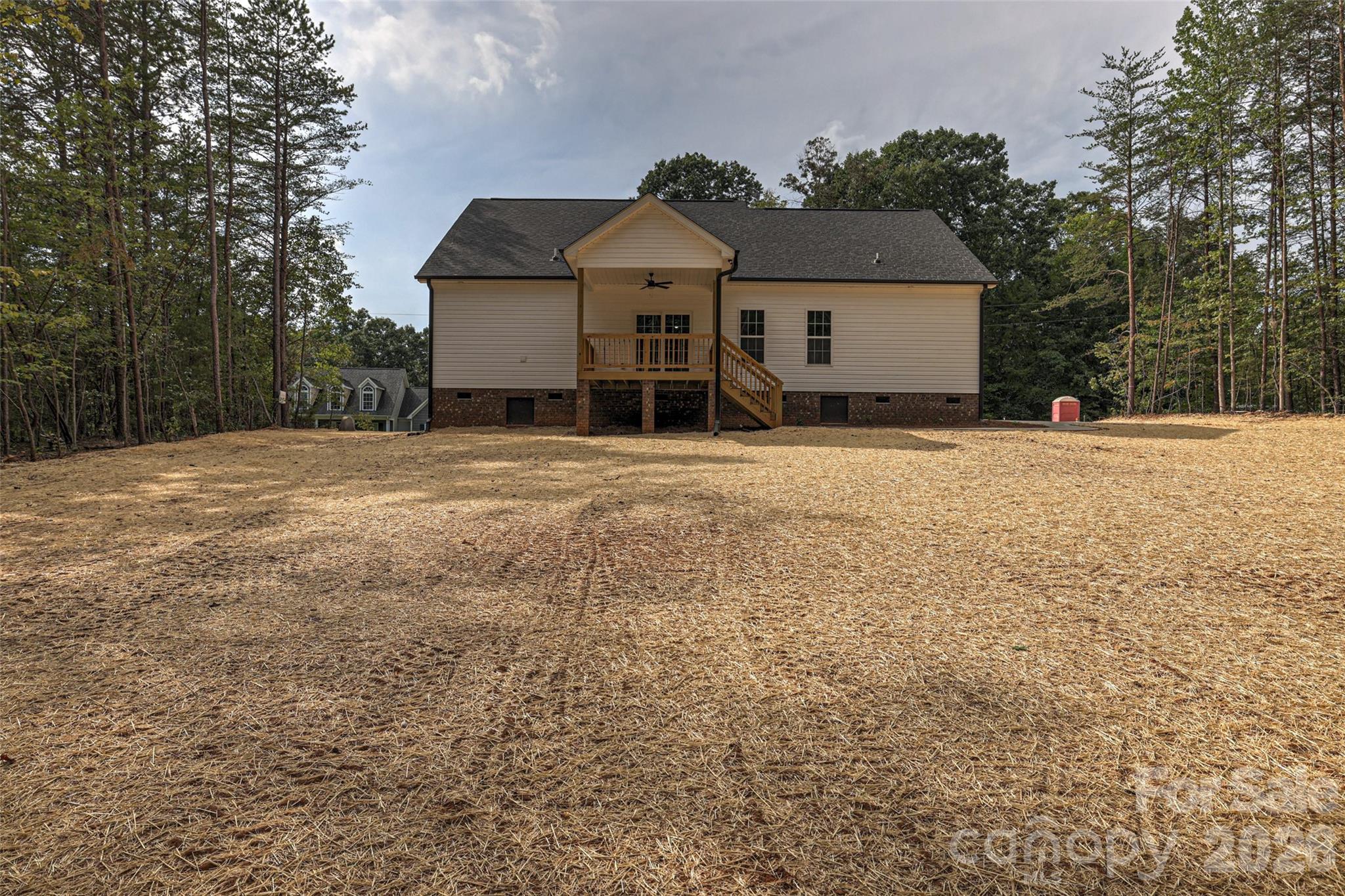 192 Rambler Lane — Blacksburg