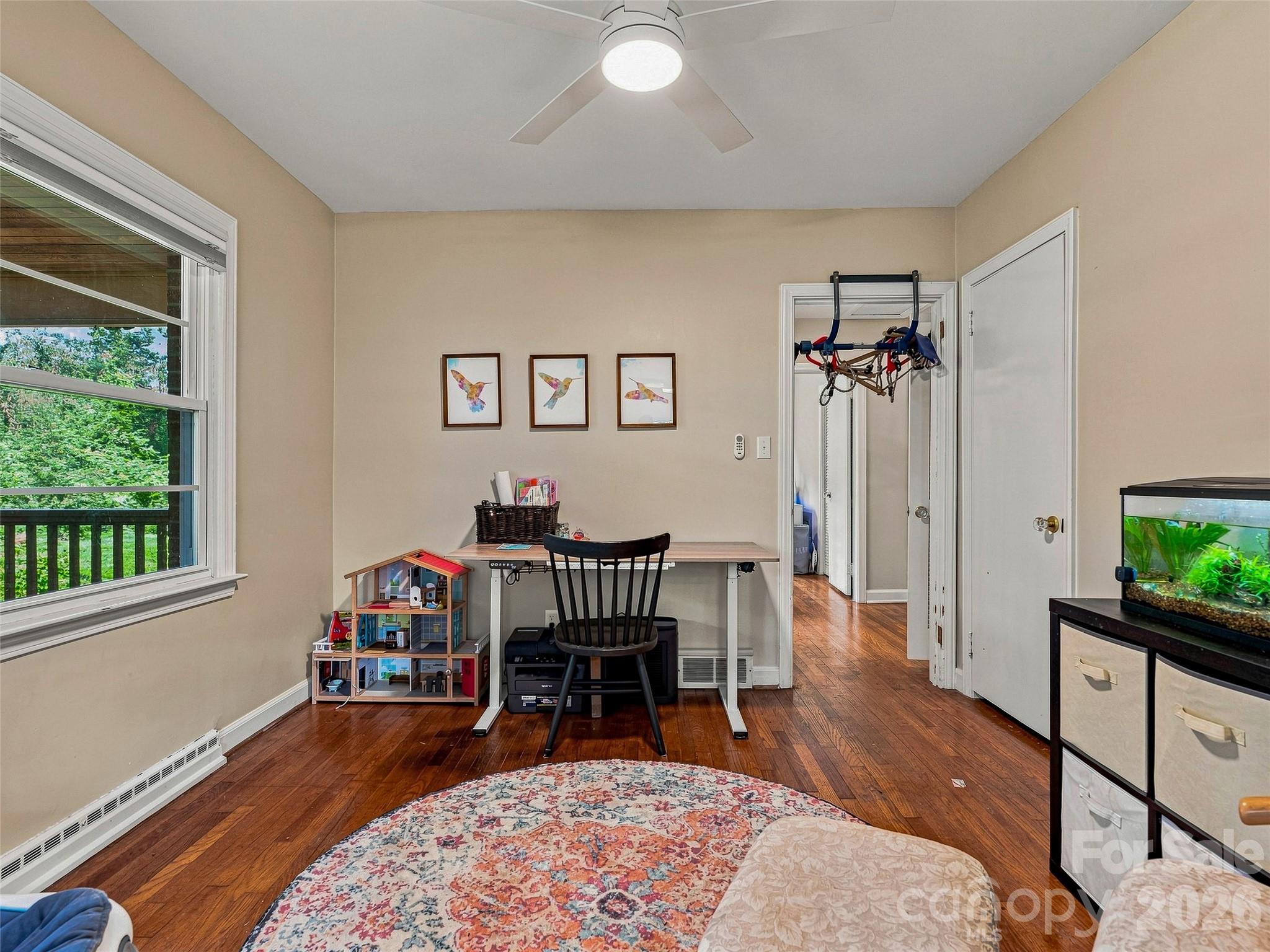 15 Lynnstone Court — Asheville