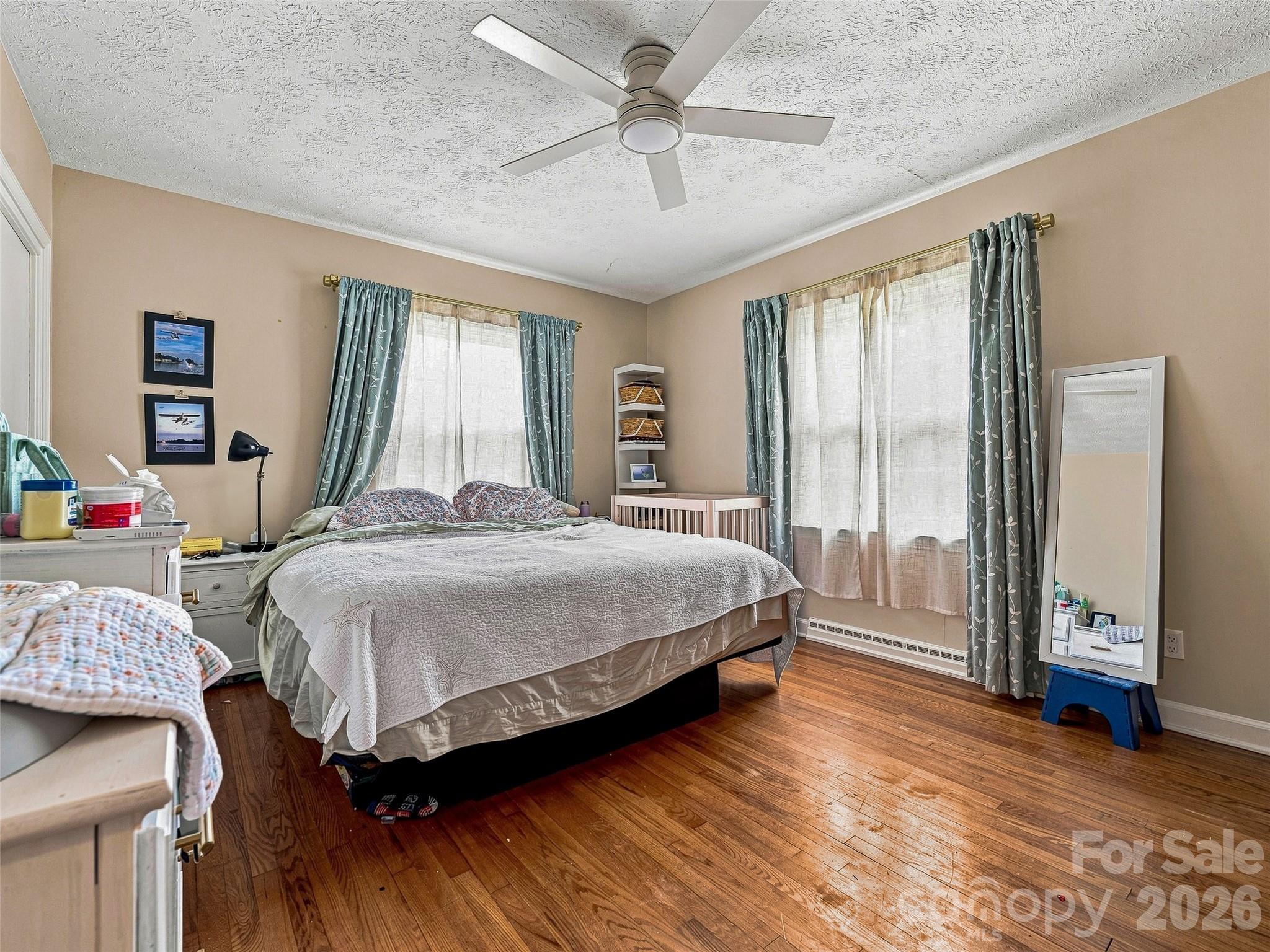 15 Lynnstone Court — Asheville