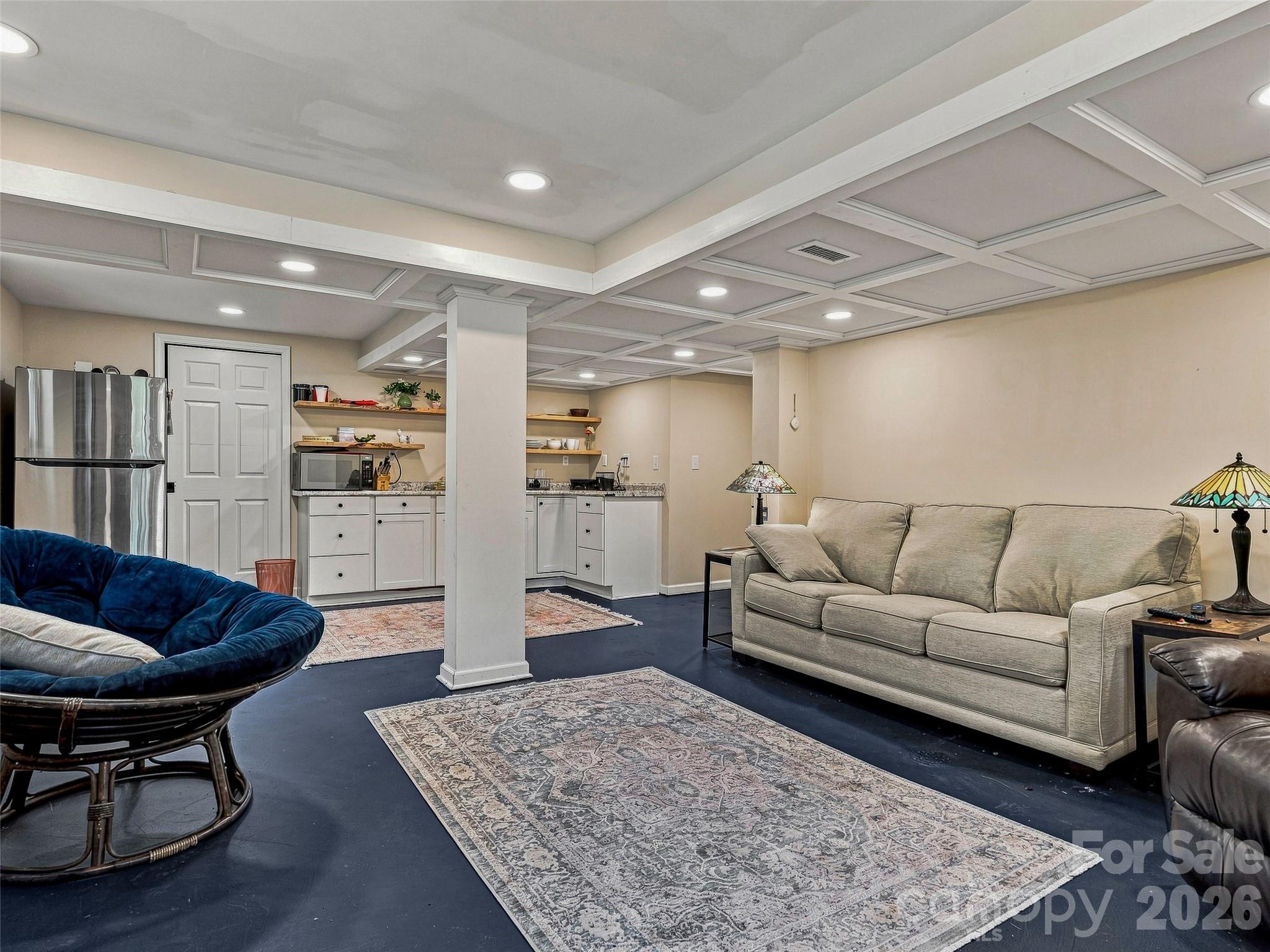 15 Lynnstone Court — Asheville