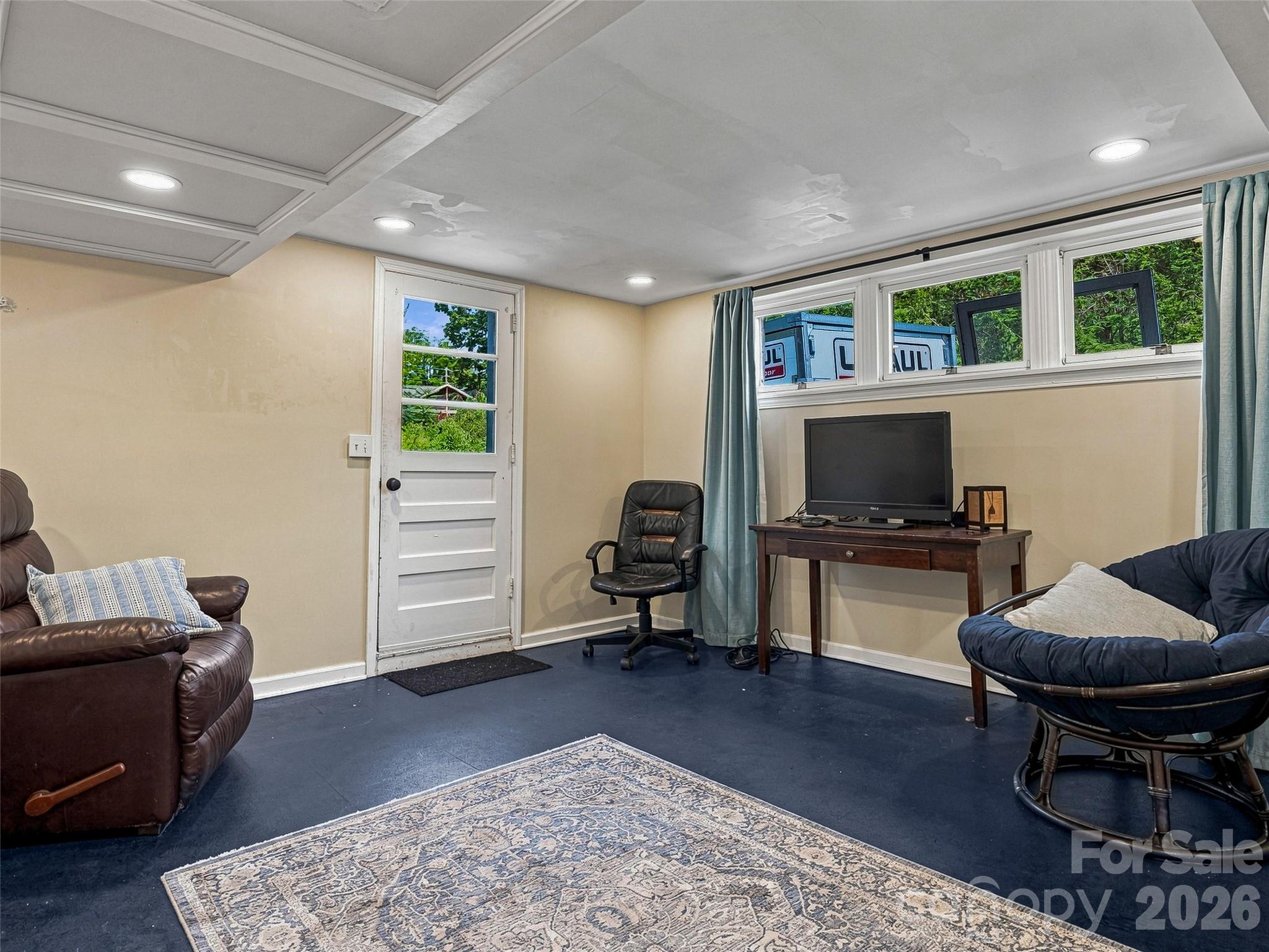 15 Lynnstone Court — Asheville