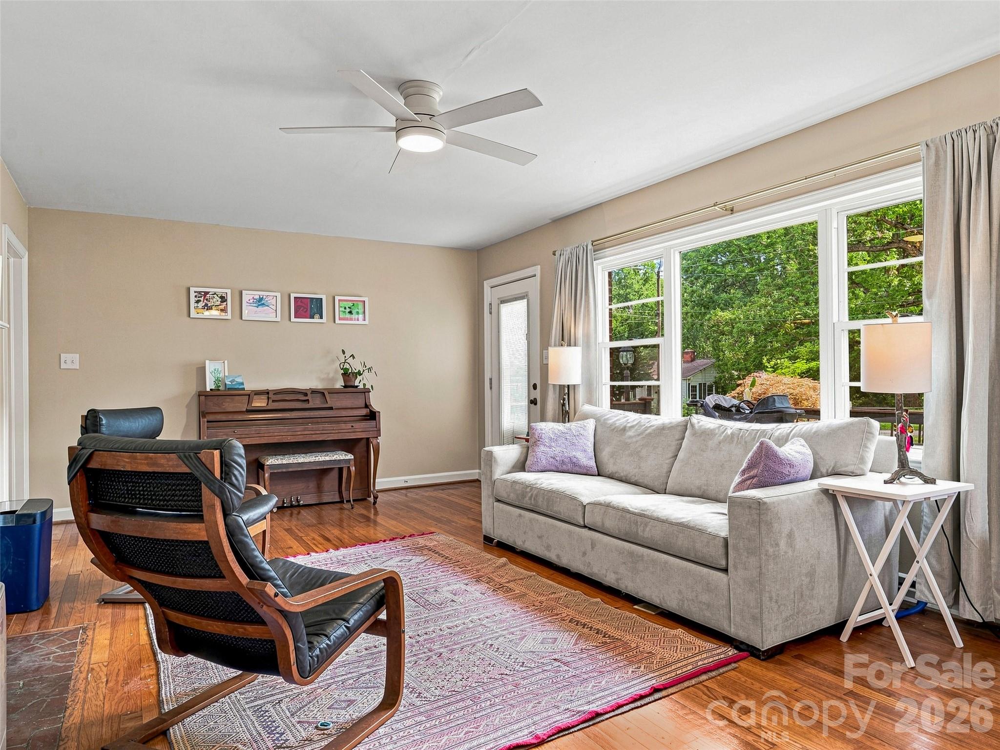 15 Lynnstone Court — Asheville