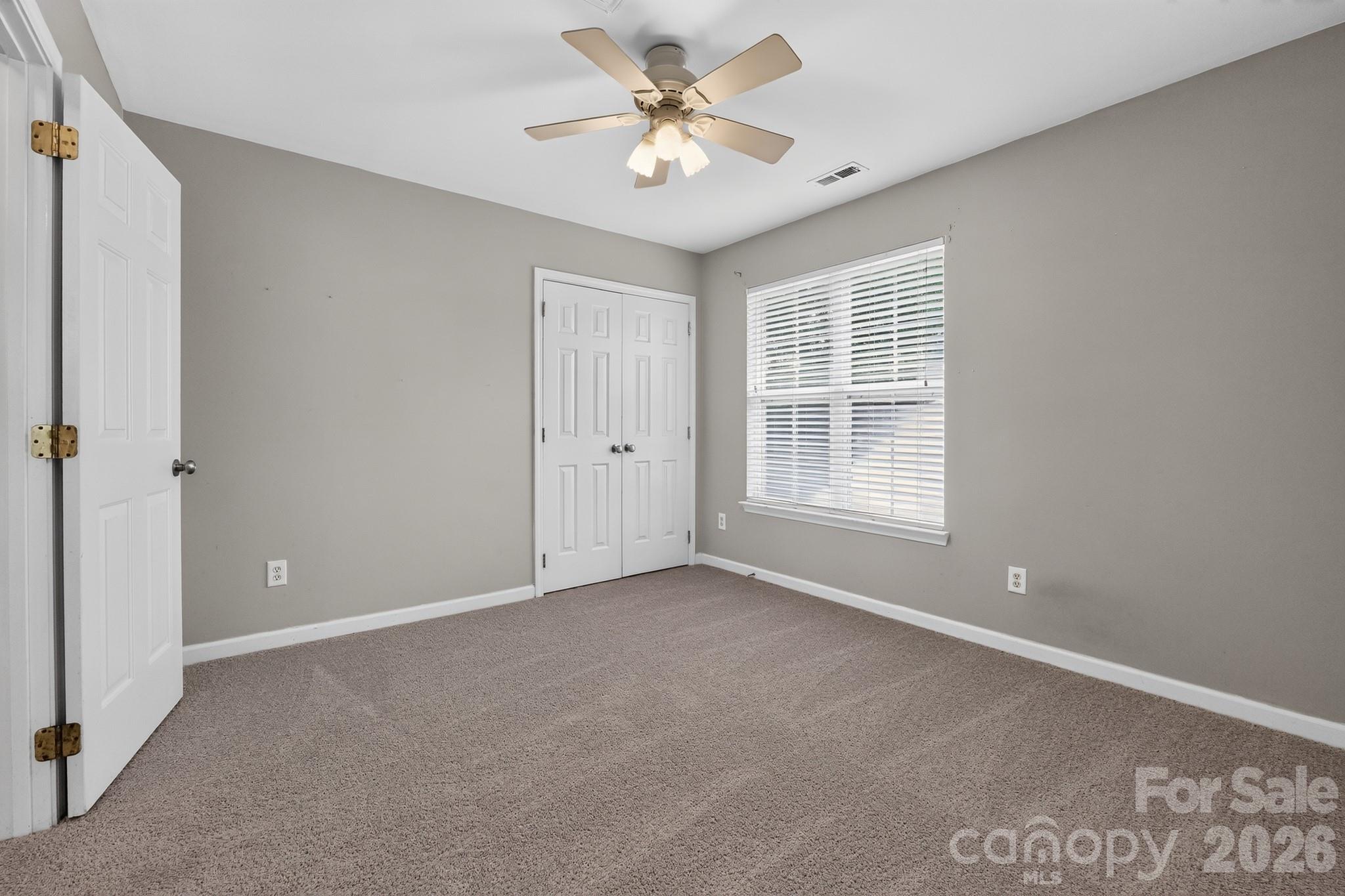 6420 Spanish Moss Lane — Charlotte
