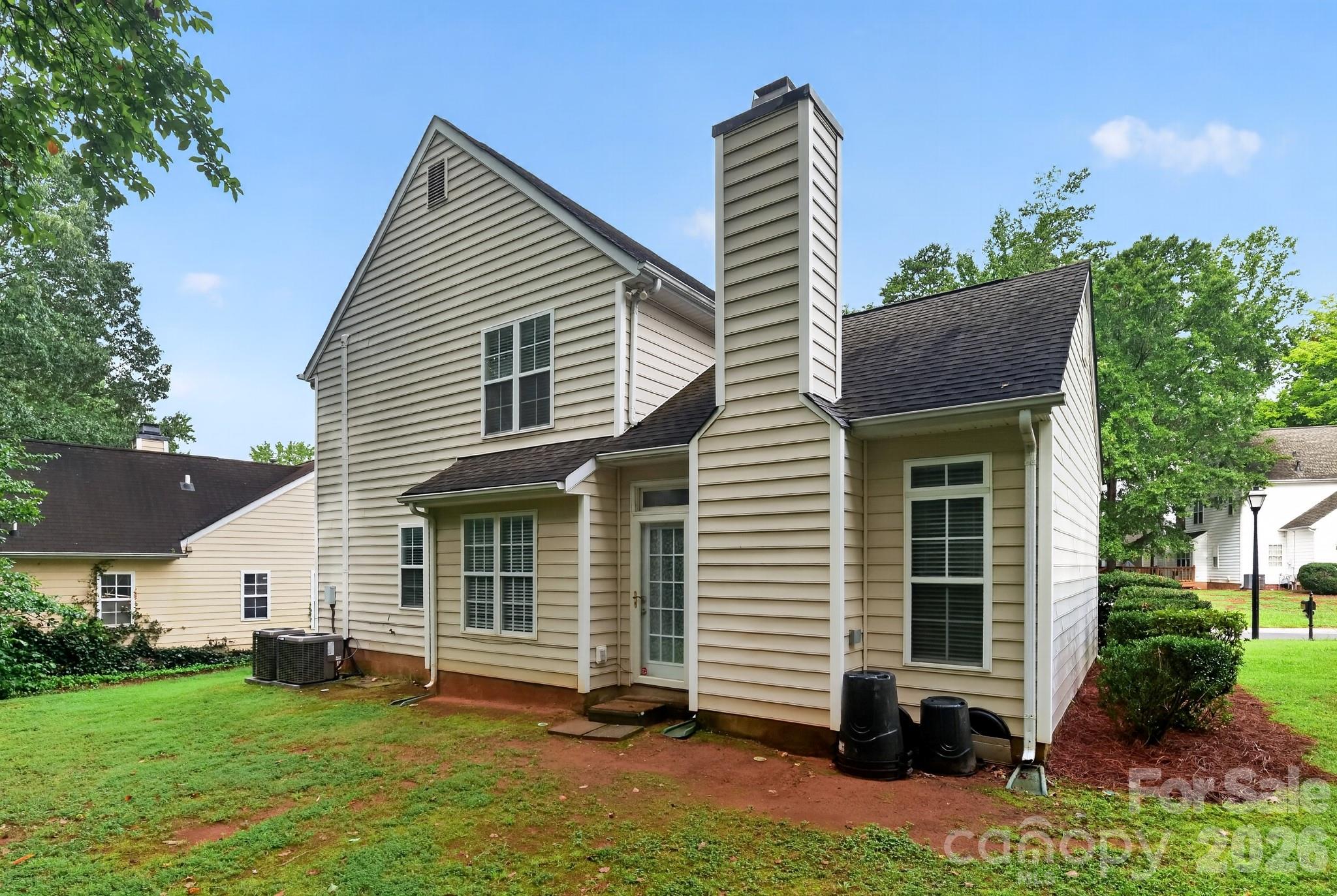 6420 Spanish Moss Lane — Charlotte