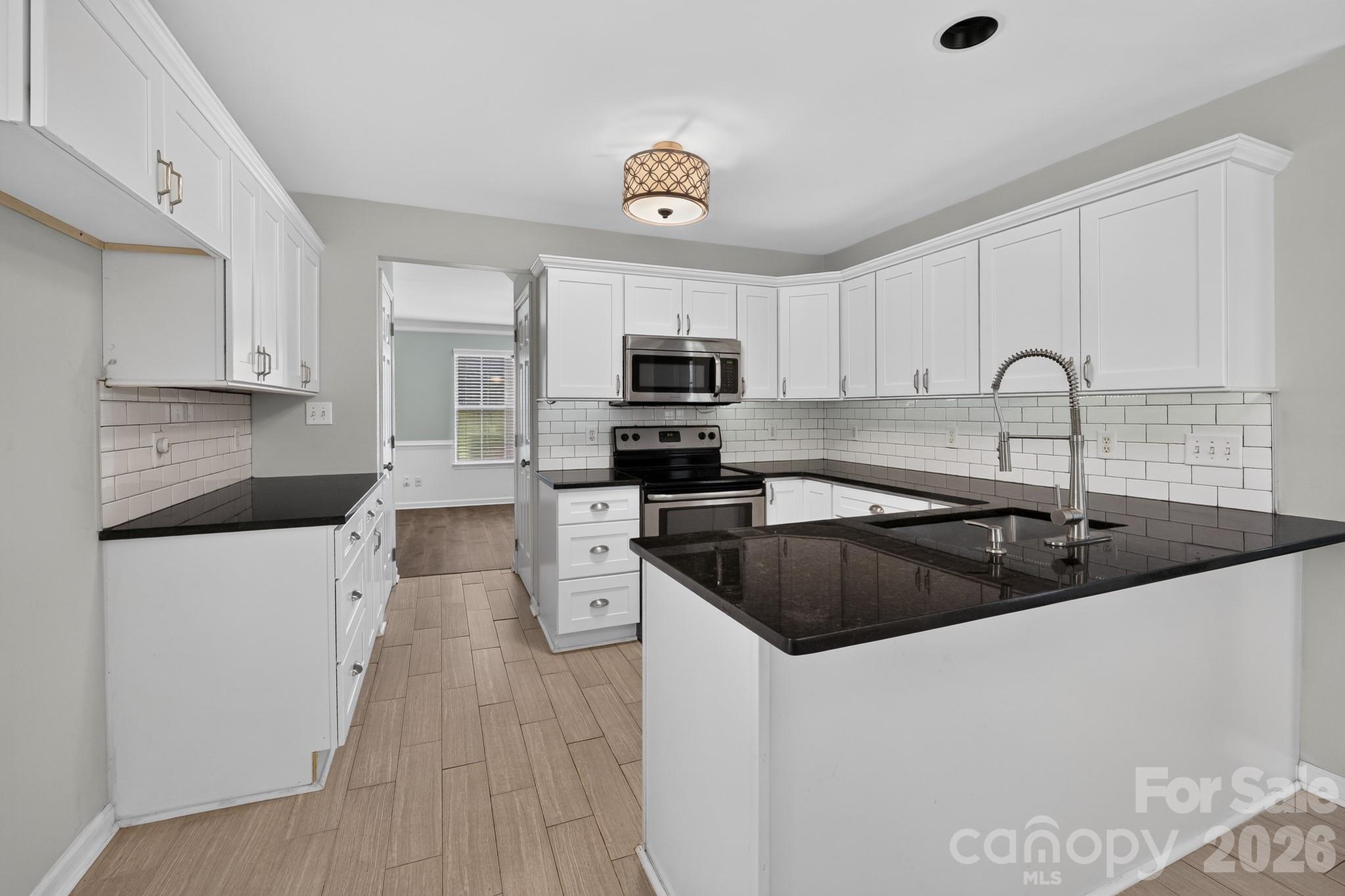 6420 Spanish Moss Lane — Charlotte