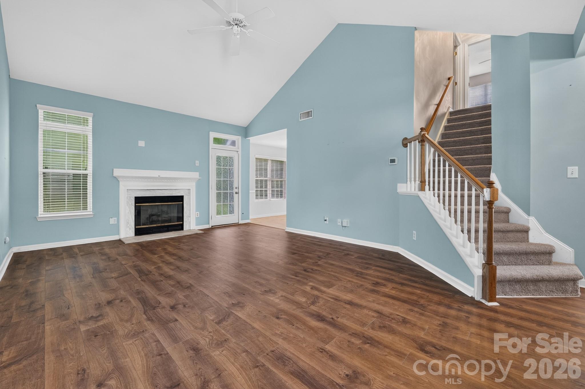 6420 Spanish Moss Lane — Charlotte