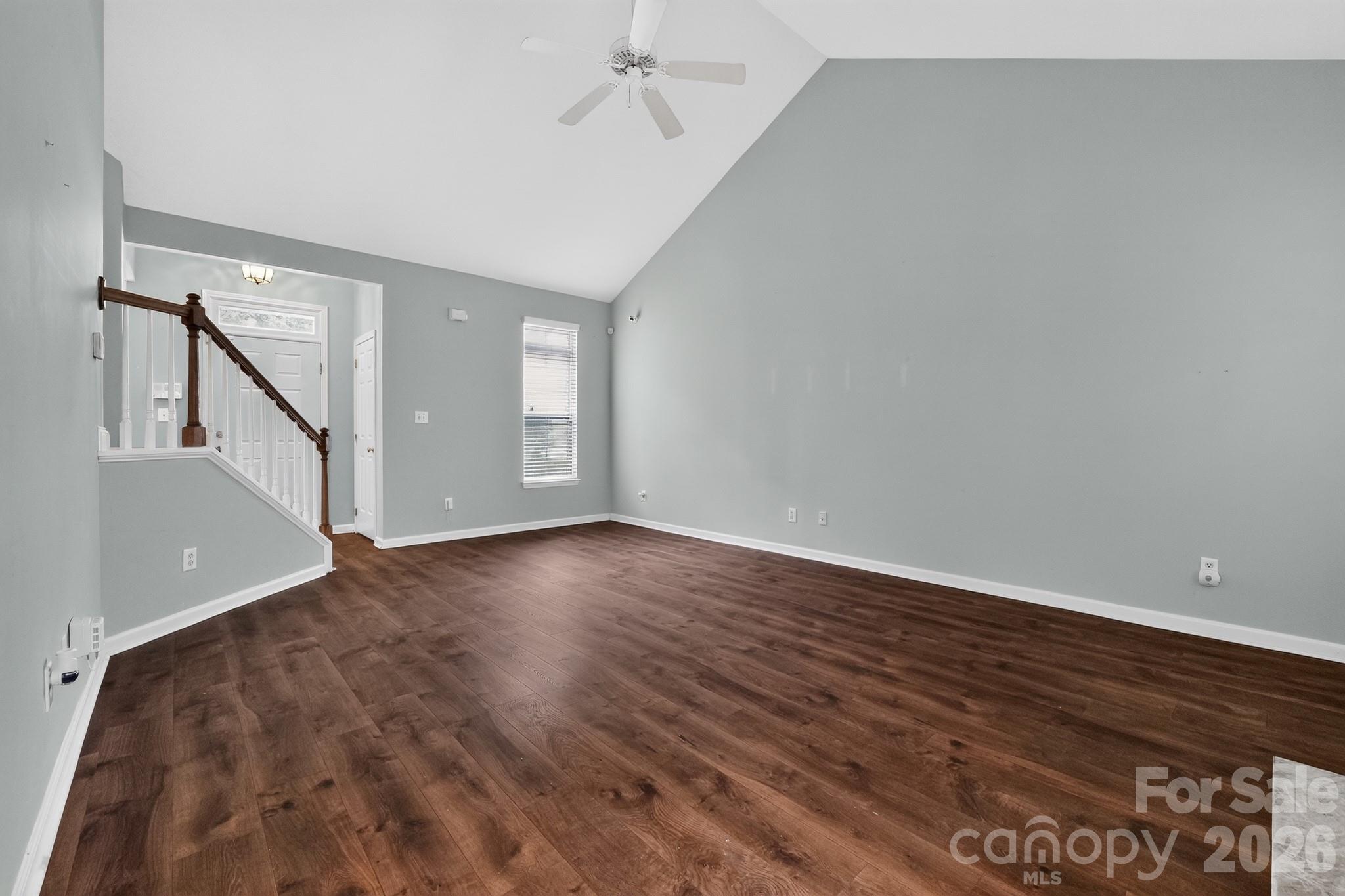 6420 Spanish Moss Lane — Charlotte