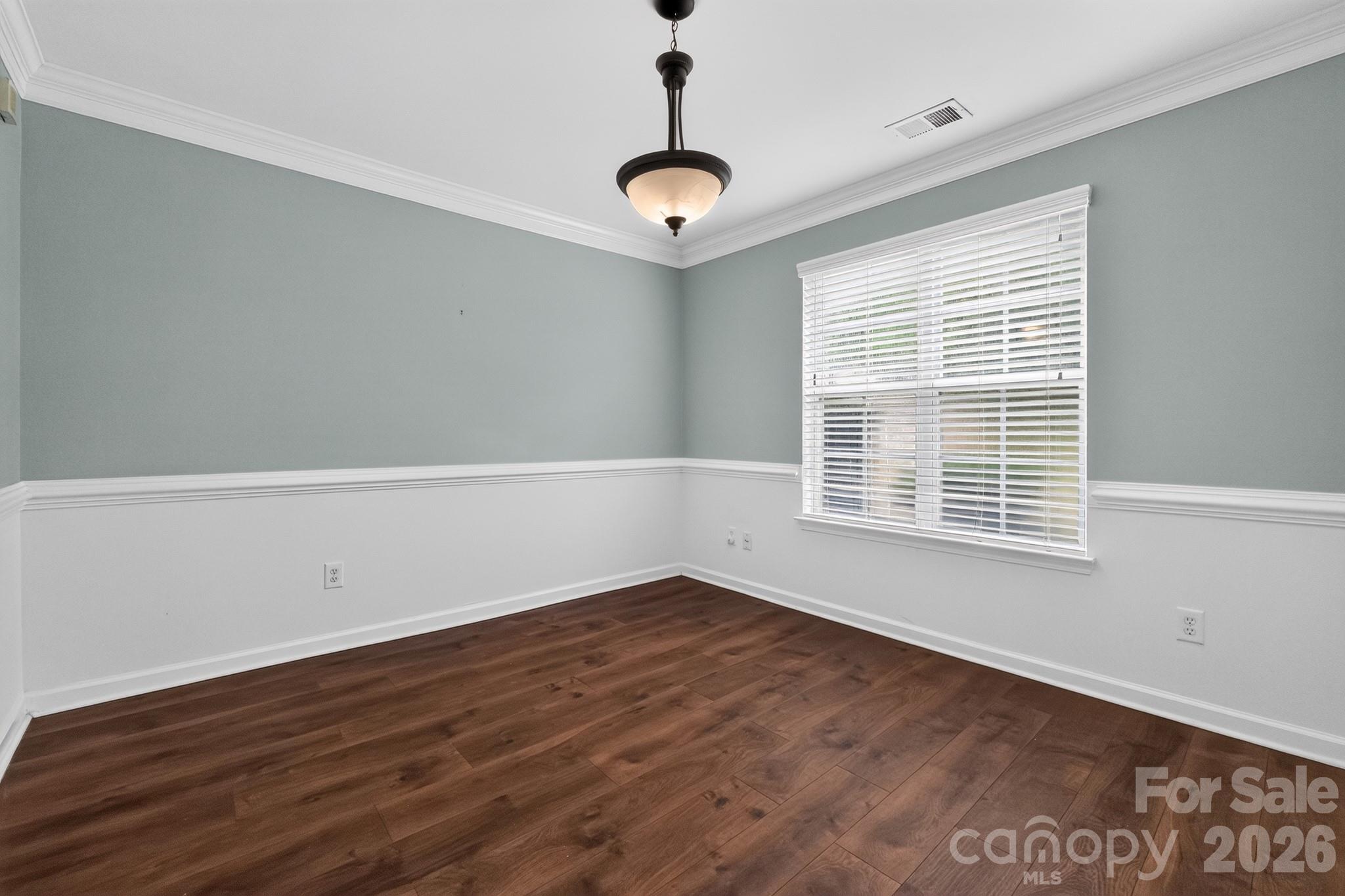 6420 Spanish Moss Lane — Charlotte