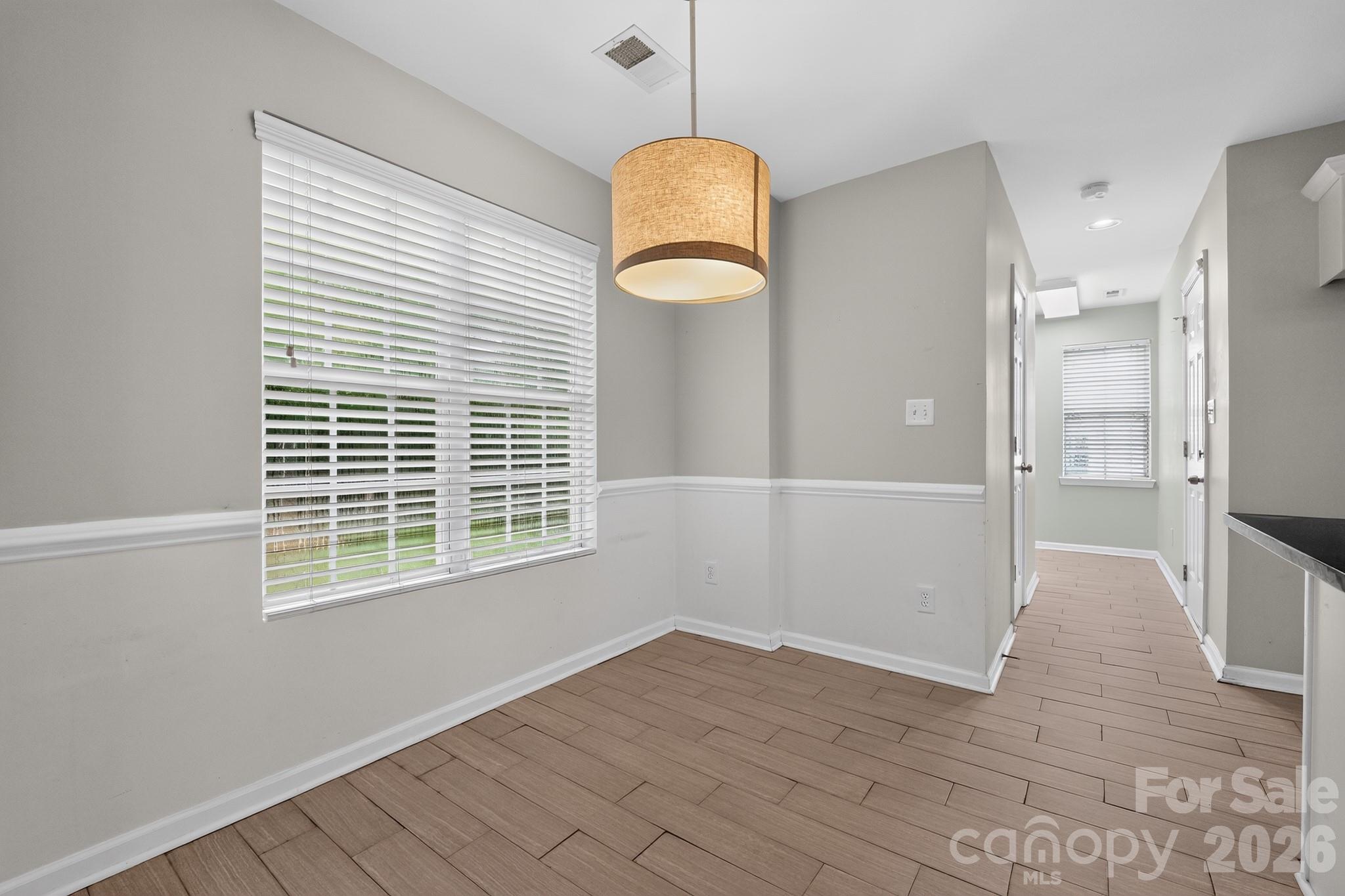 6420 Spanish Moss Lane — Charlotte