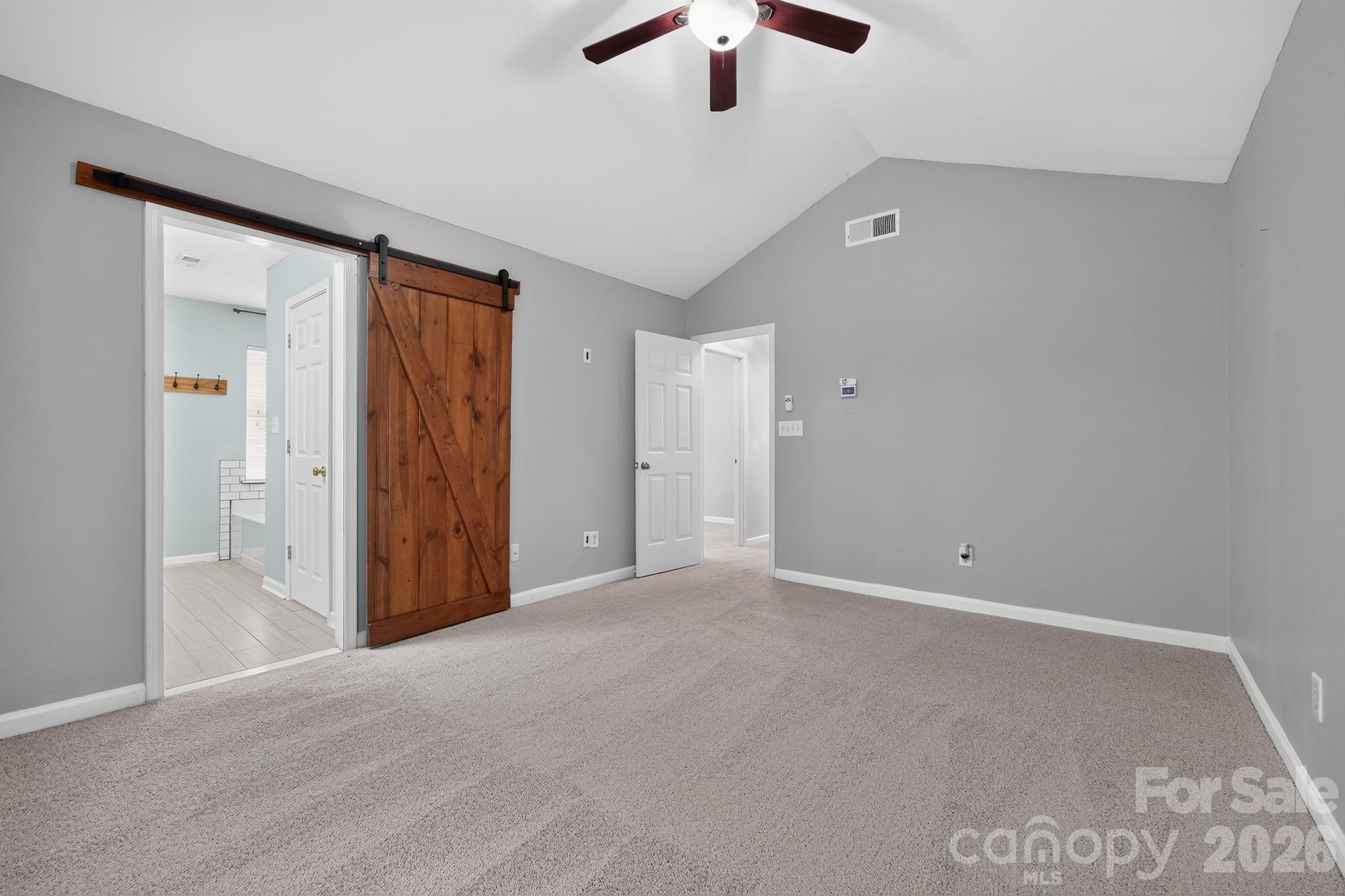 6420 Spanish Moss Lane — Charlotte