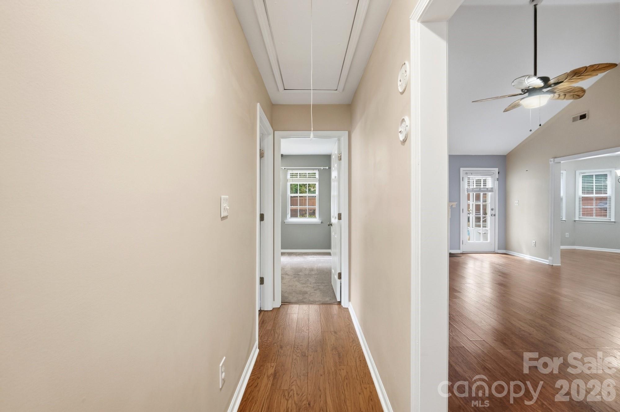 359 Linsbury Court — Gastonia