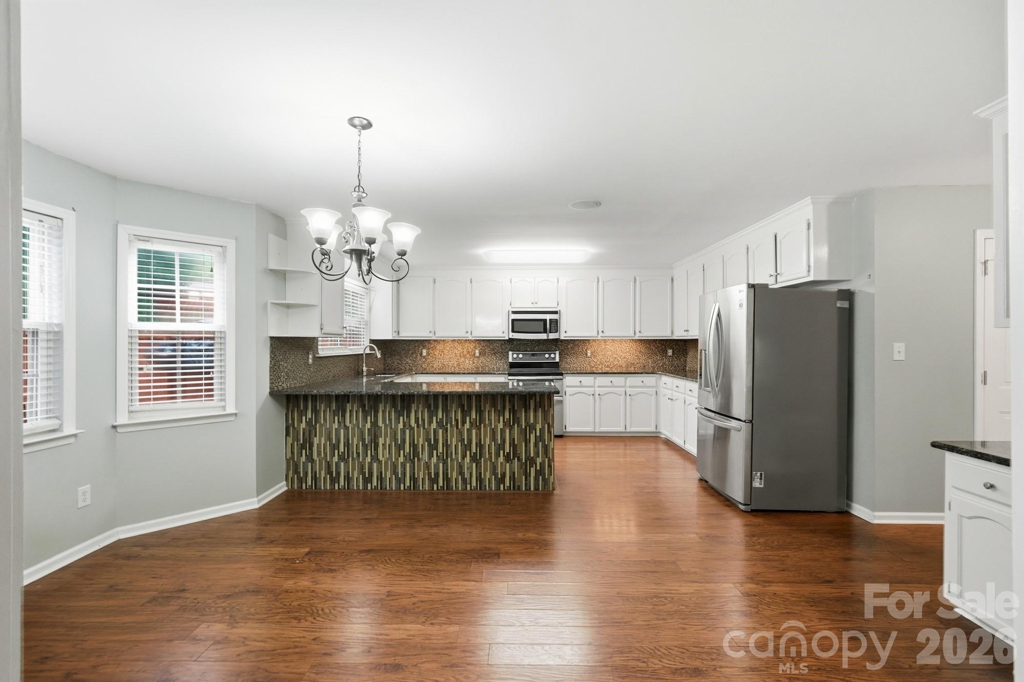 359 Linsbury Court — Gastonia