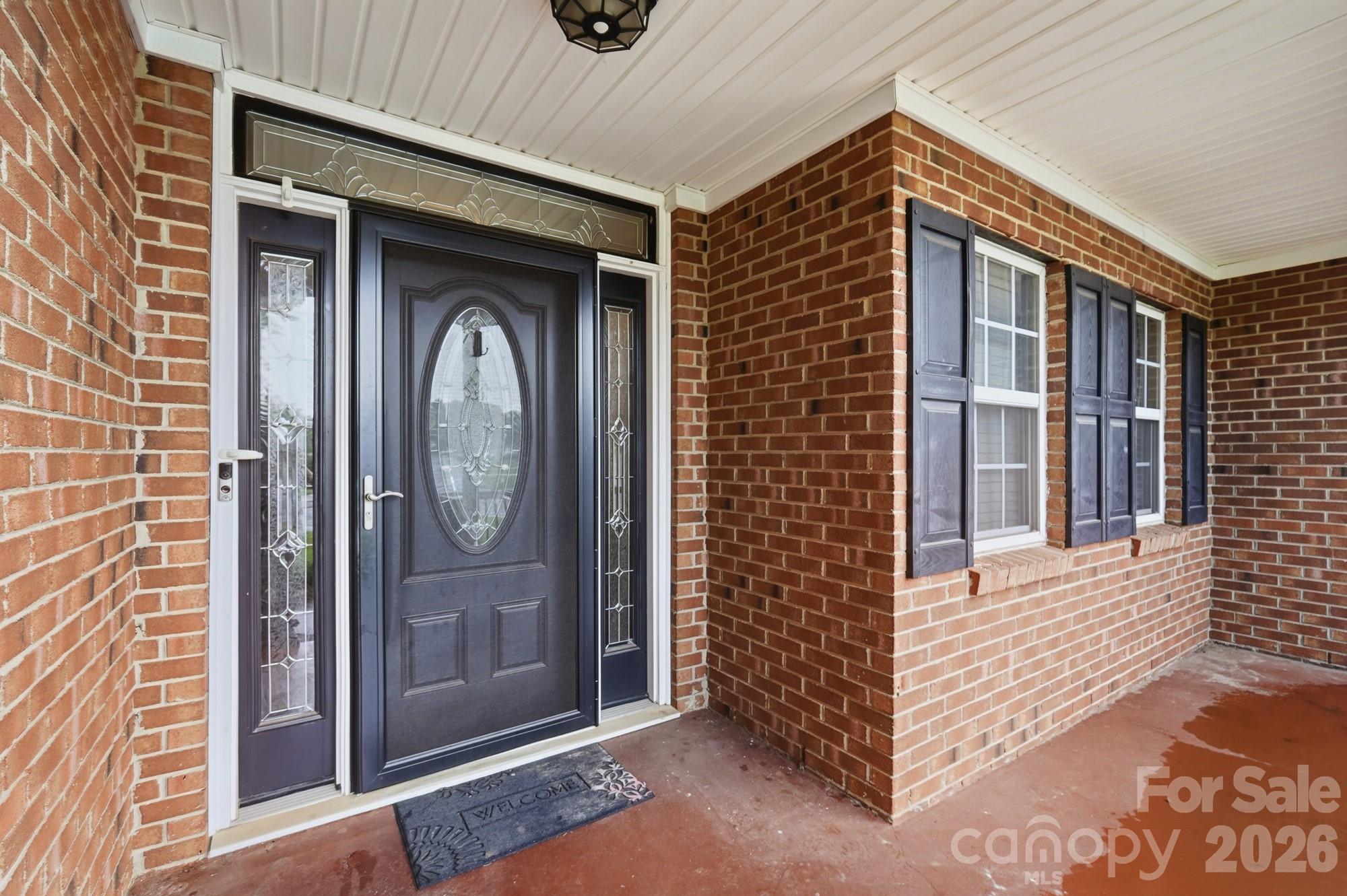 359 Linsbury Court — Gastonia