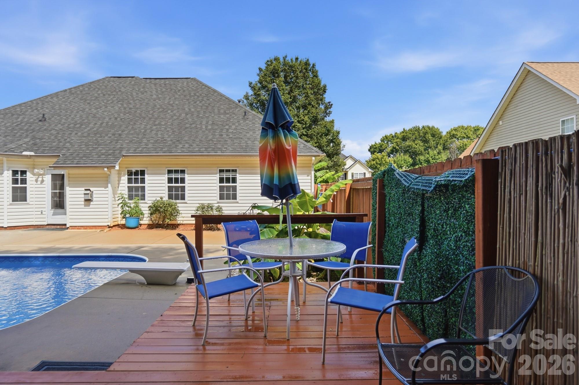 359 Linsbury Court — Gastonia