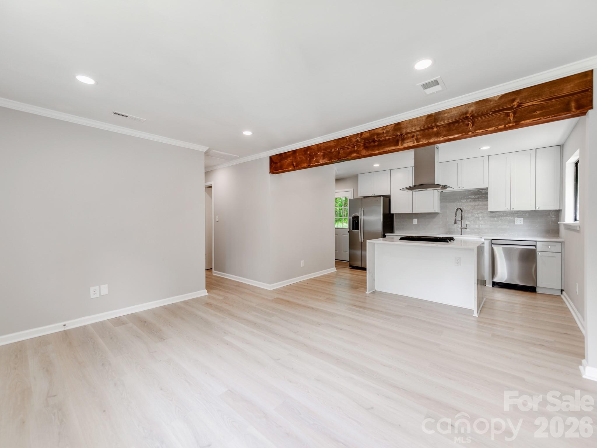 4925 Springview Road — Charlotte