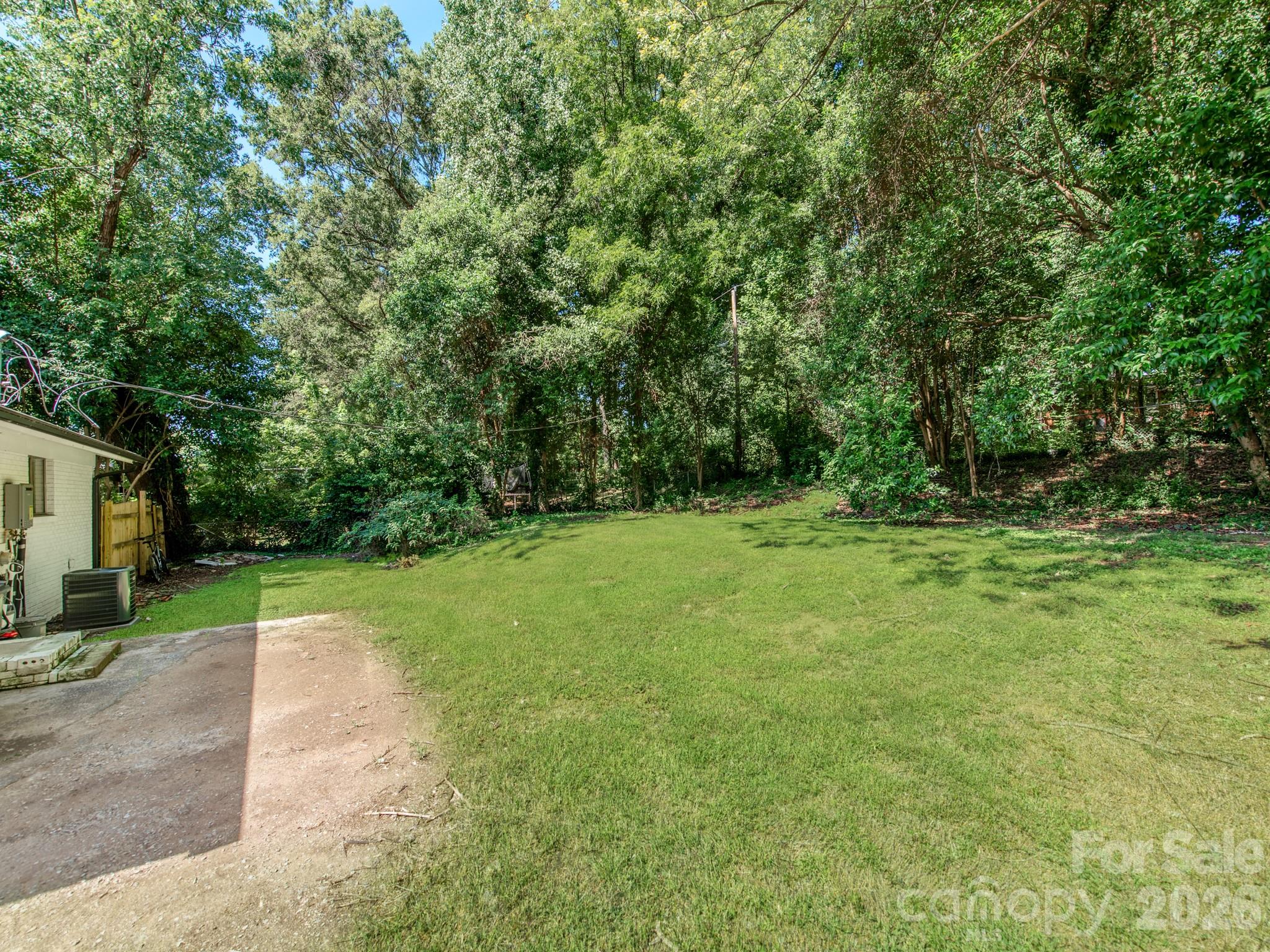 4925 Springview Road — Charlotte