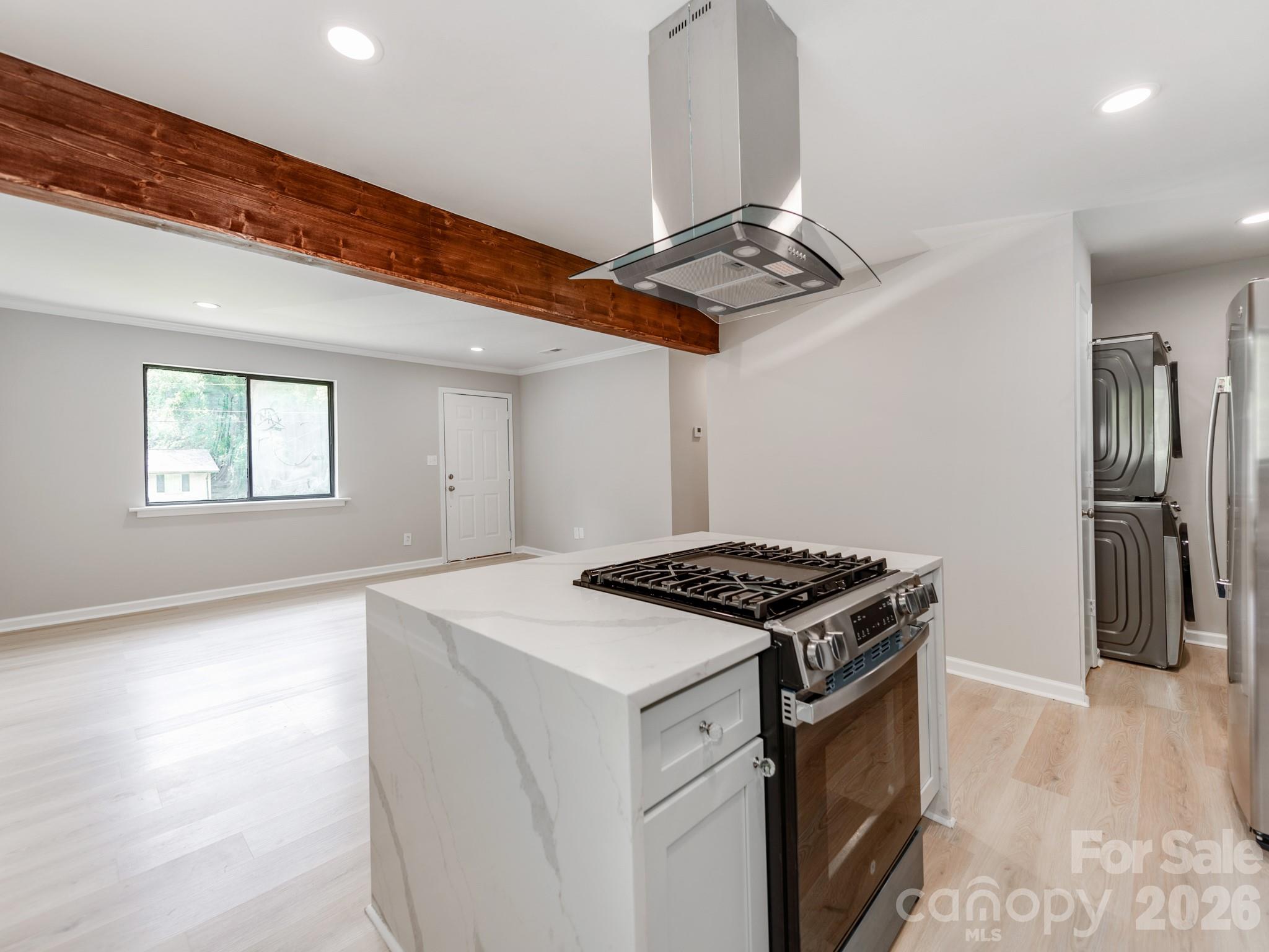 4925 Springview Road — Charlotte