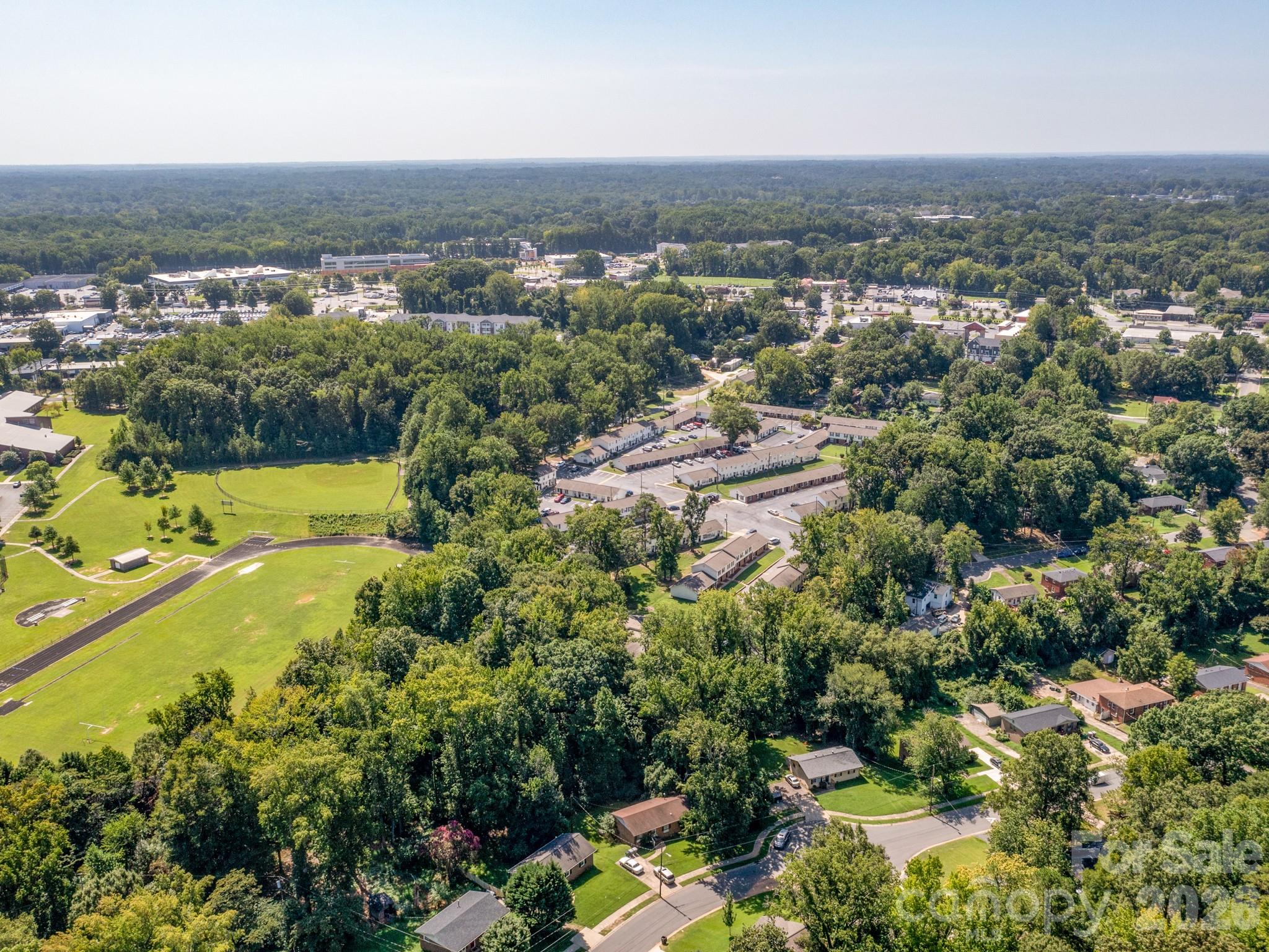 4925 Springview Road — Charlotte